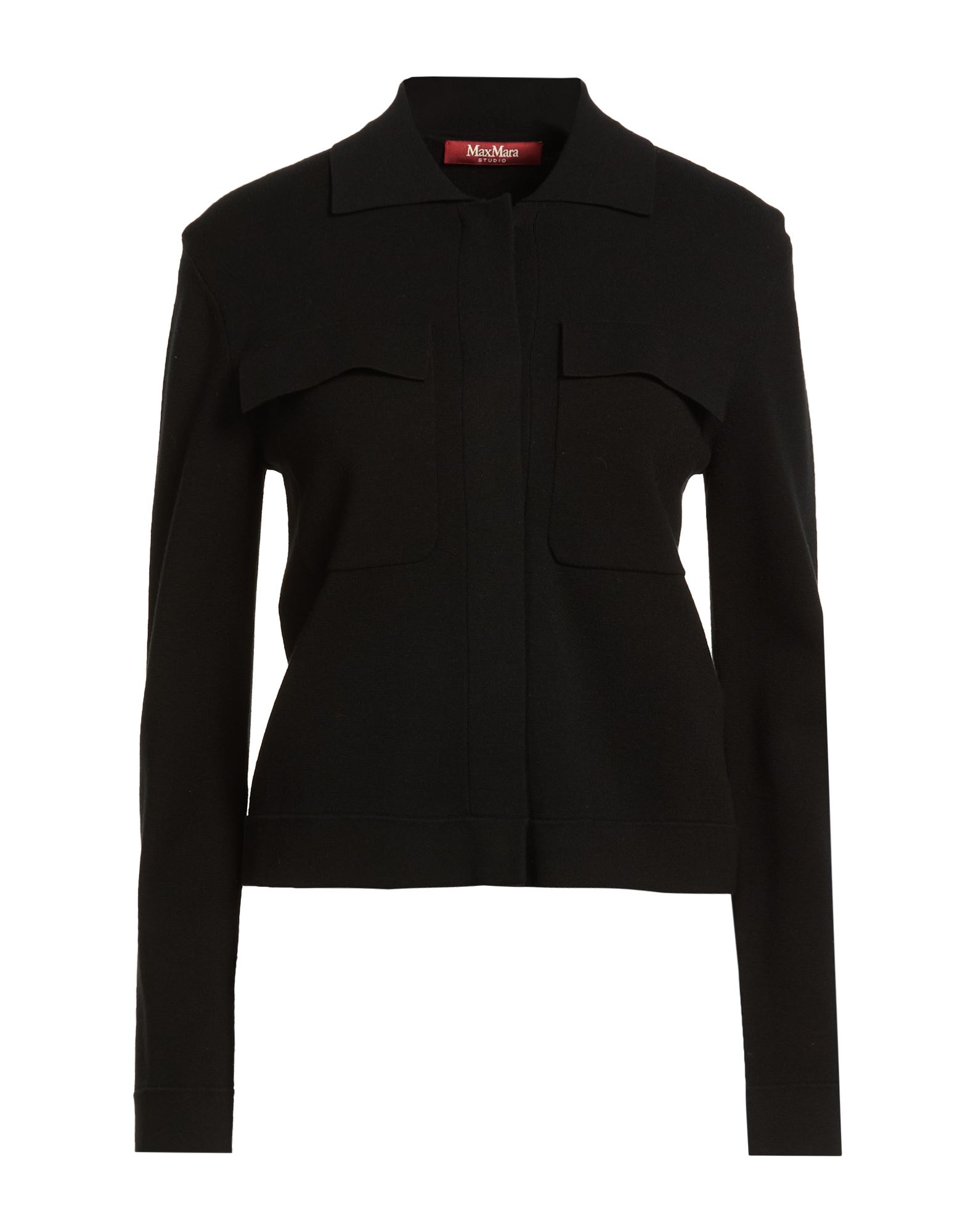  Max Mara Studio - Maille - Cardigans - On Yoox.com 