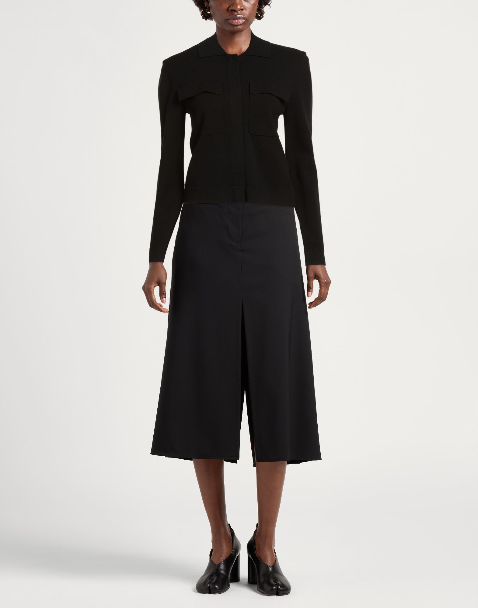  Max Mara Studio - Maille - Cardigans - On Yoox.com 