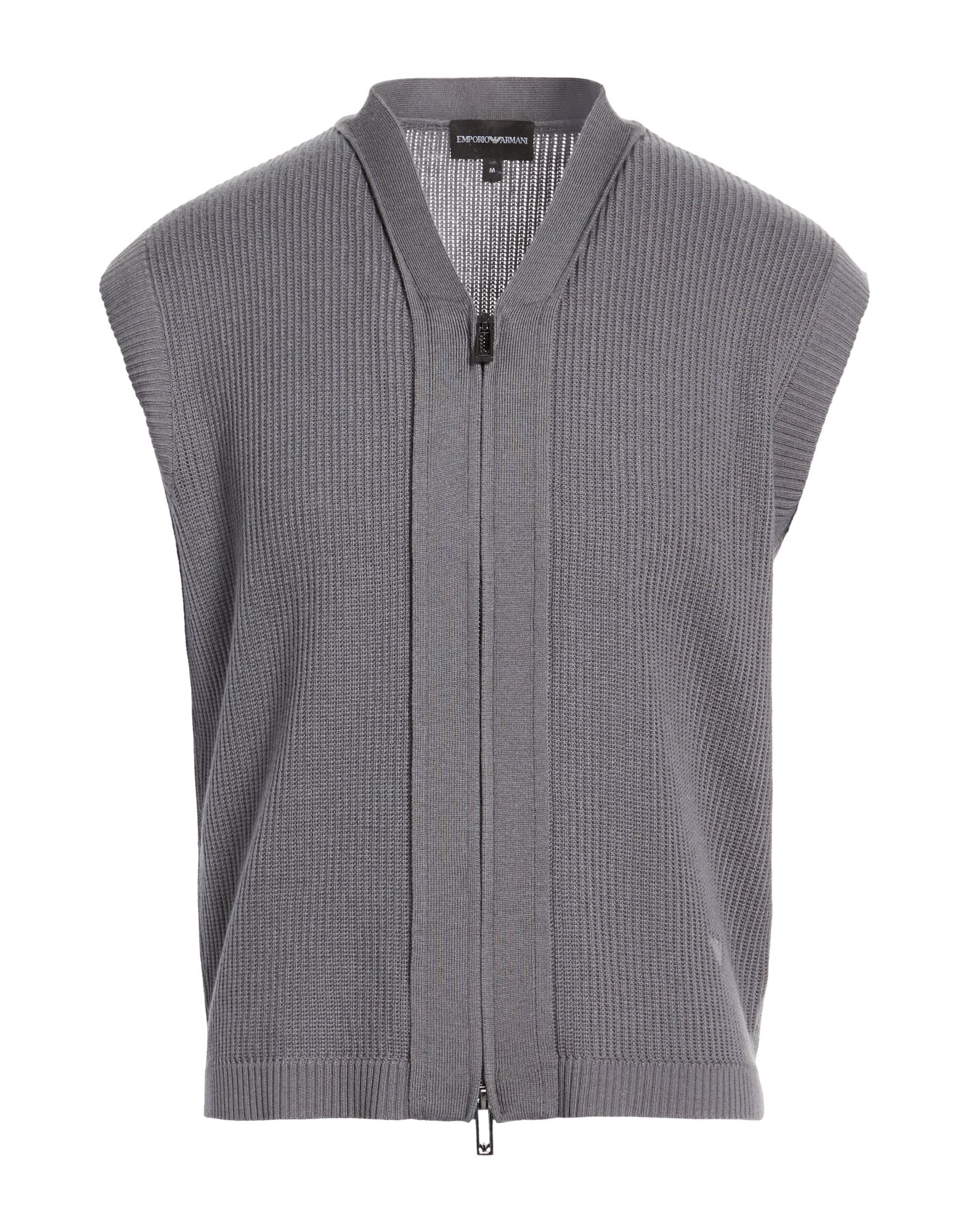  Emporio Armani - Strickwaren - Strickjacken - On Yoox.com 