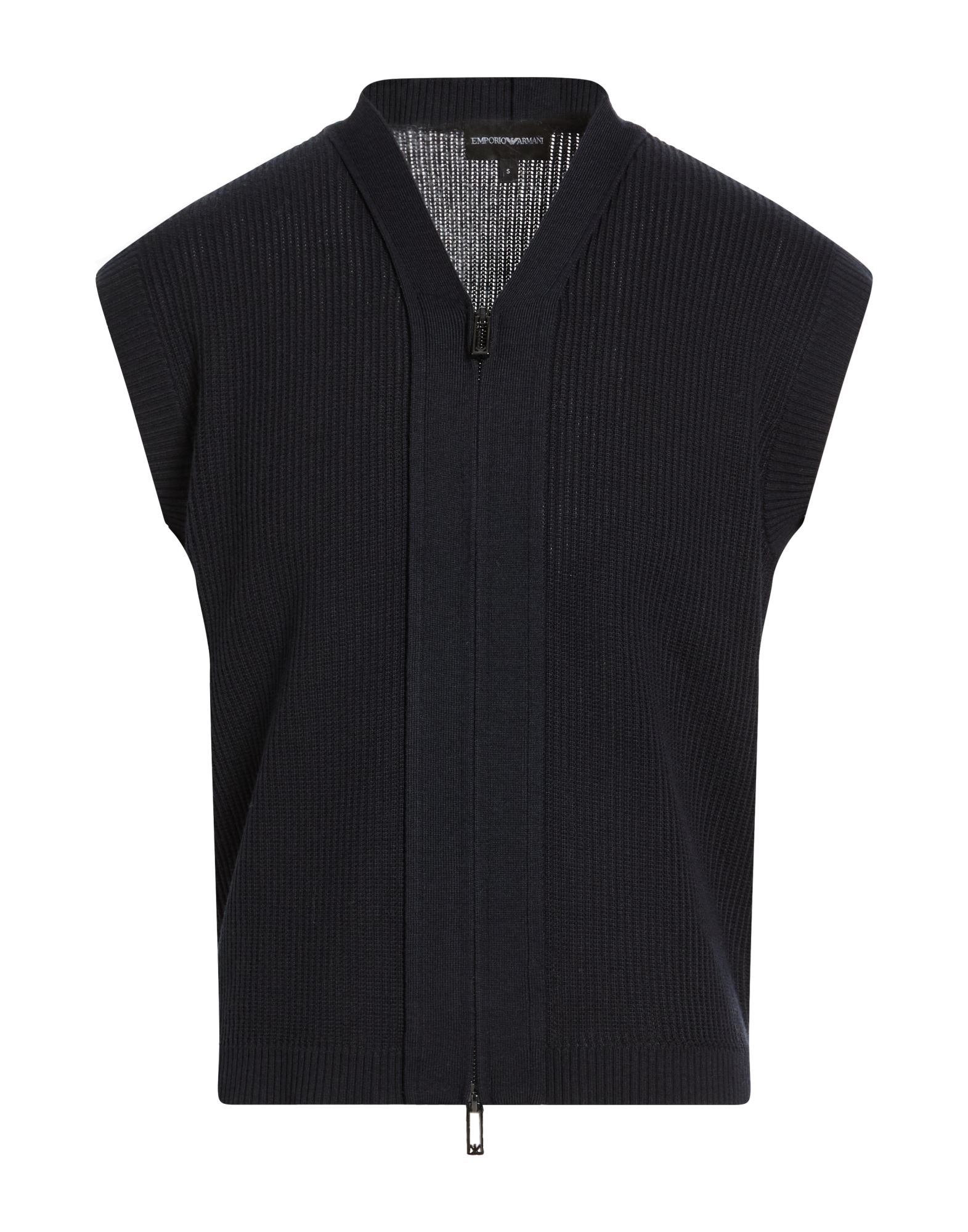  Emporio Armani - Strickwaren - Strickjacken - On Yoox.com 