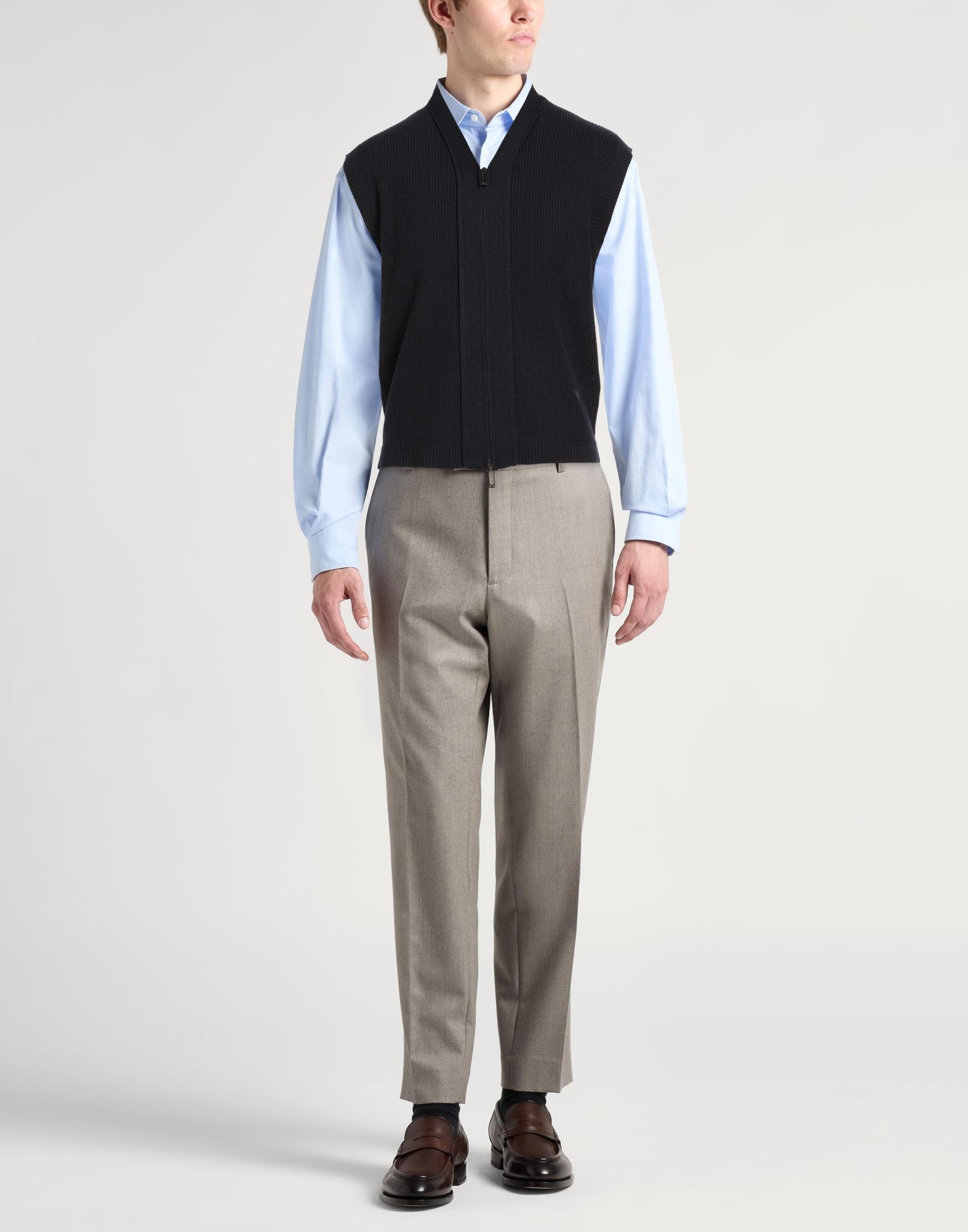  Emporio Armani - Strickwaren - Strickjacken - On Yoox.com 