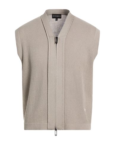 Strickjacke Herren Maulwurfsgrau L,M,S,XS Herren