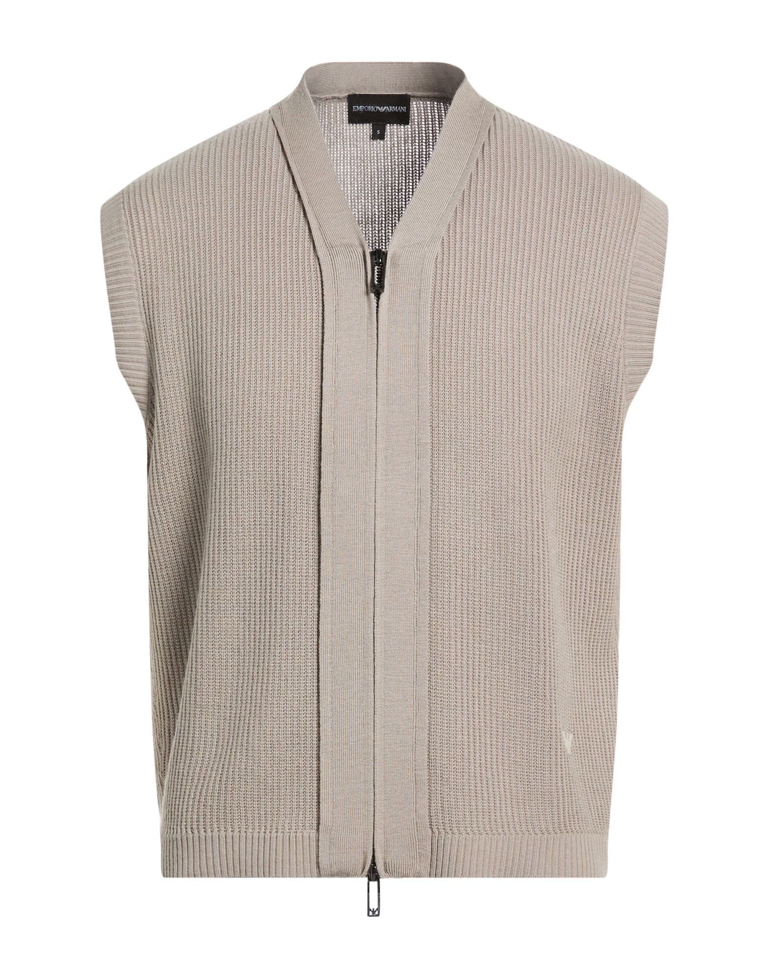  Emporio Armani - Strickwaren - Strickjacken - On Yoox.com 
