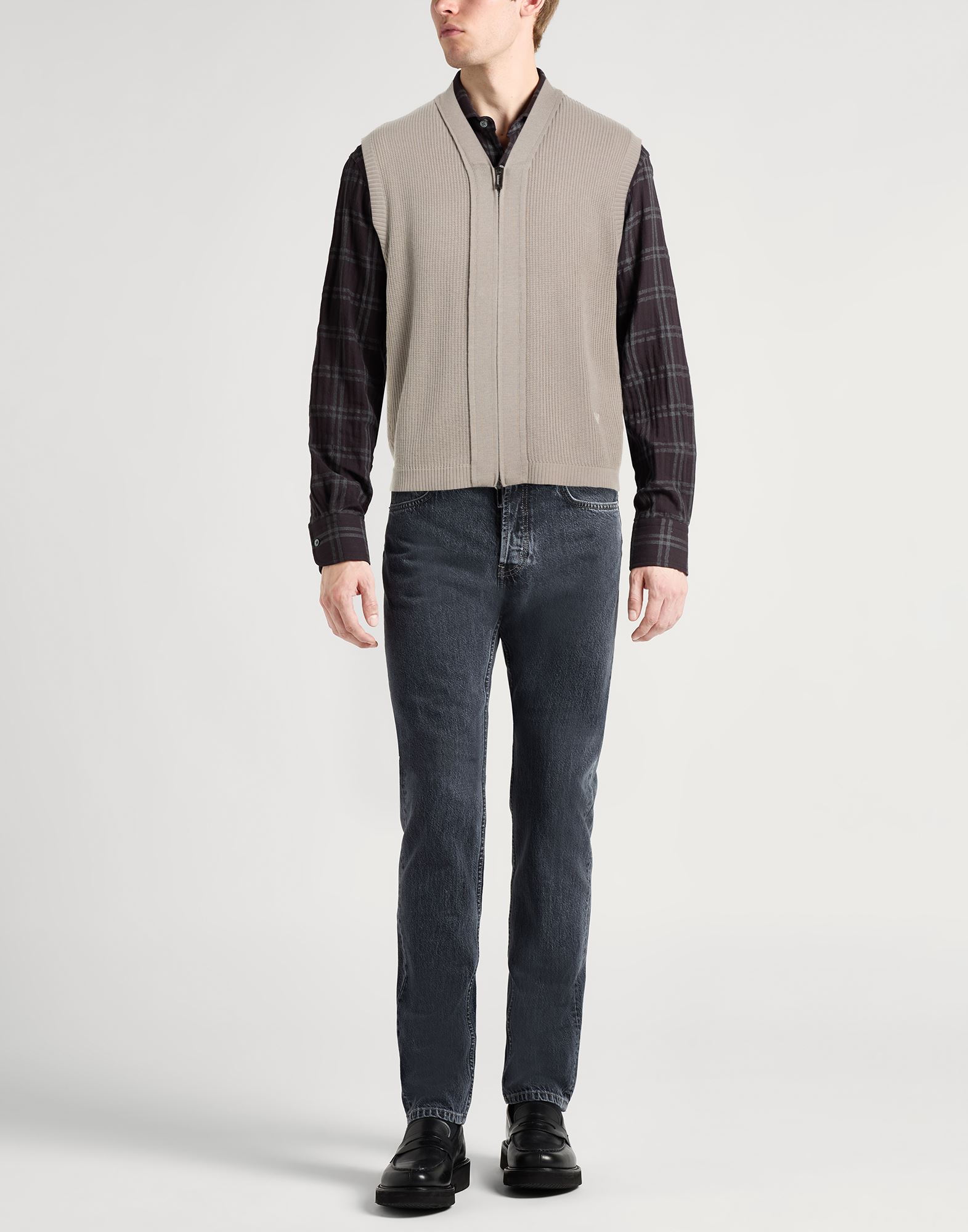 Emporio Armani - Strickwaren - Strickjacken - On Yoox.com 