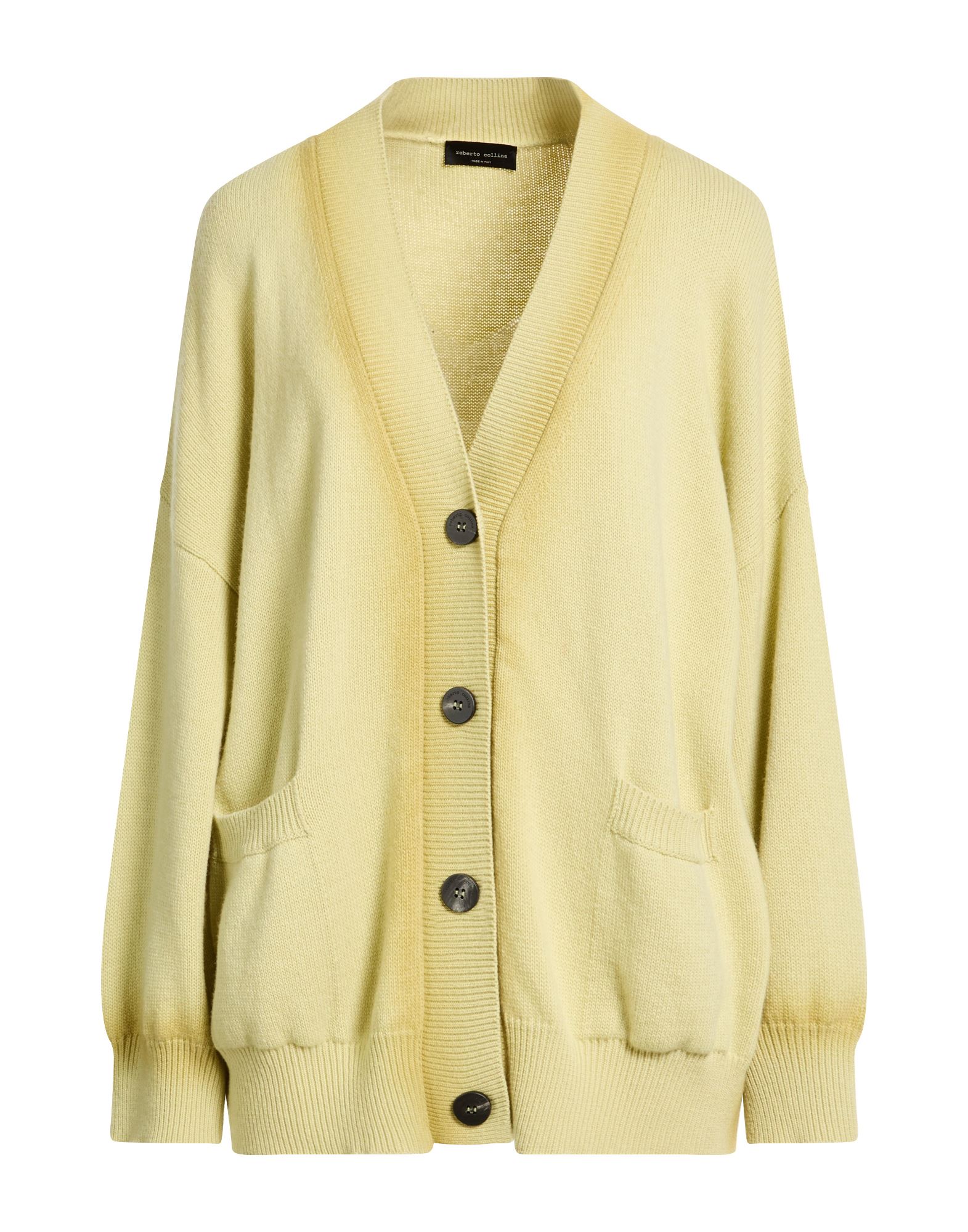  Roberto Collina - Maille - Cardigans - On Yoox.com 
