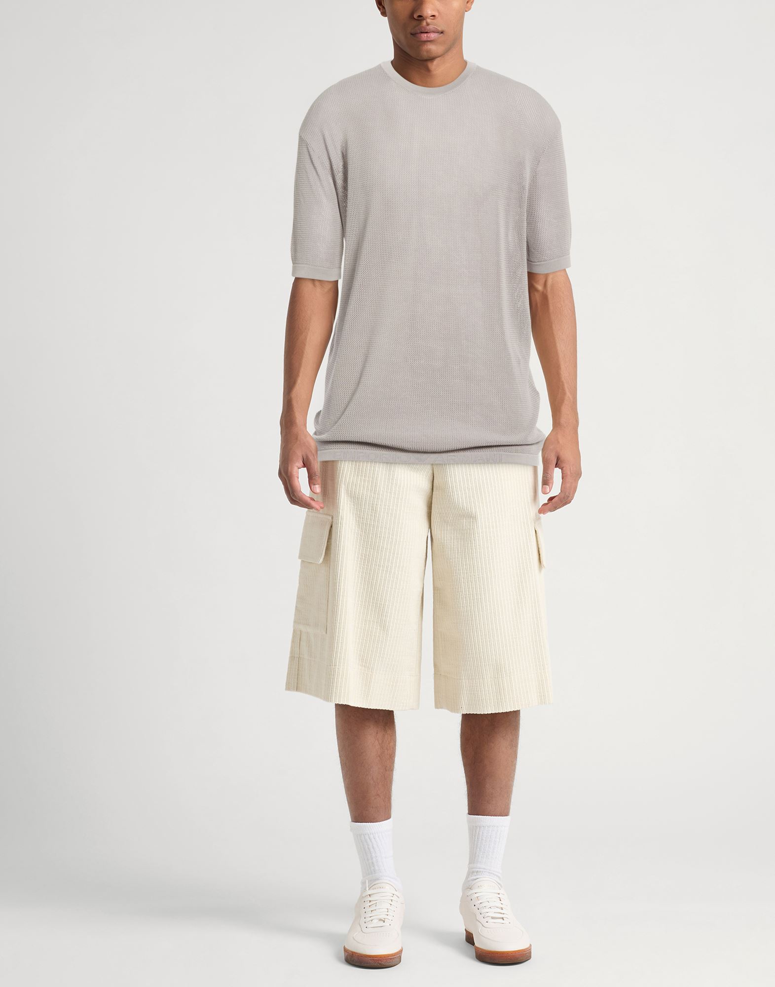  Emporio Armani - Strickwaren - Pullover - On Yoox.com 