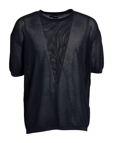 Pullover Herren Nachtblau L,XL Herren
