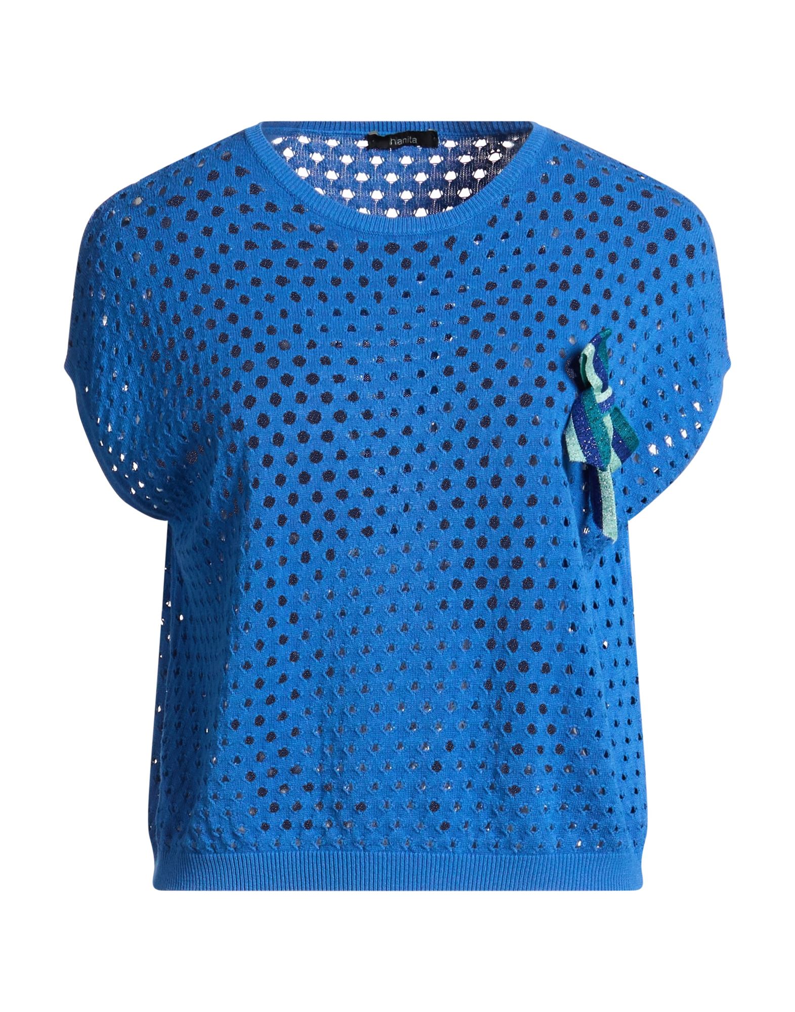  Hanita - Prendas De Punto - Pullover - On Yoox.com 