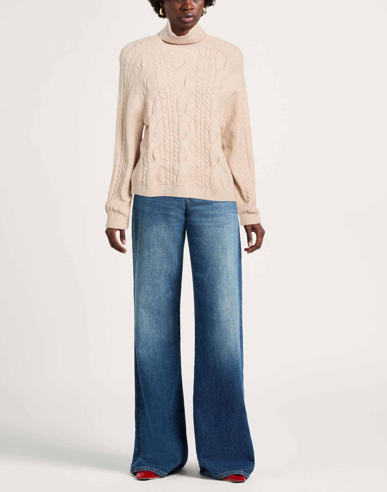  Yerse - Strickwaren - Rollkragenpullover - On Yoox.com 