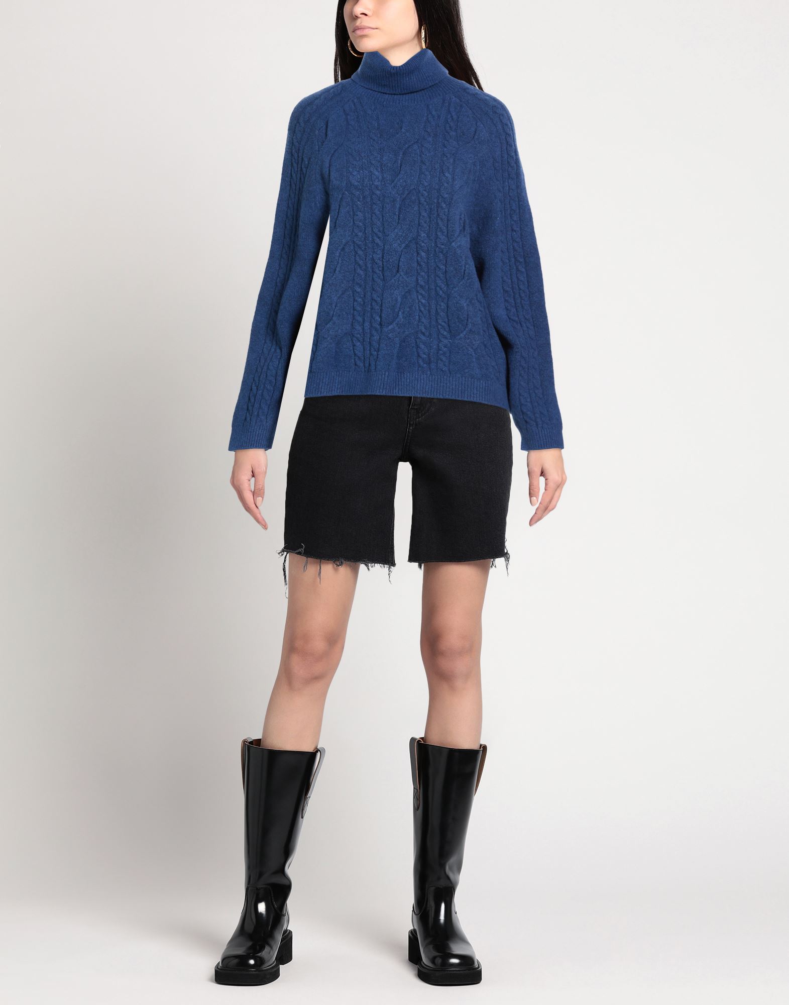  Yerse - Strickwaren - Rollkragenpullover - On Yoox.com 