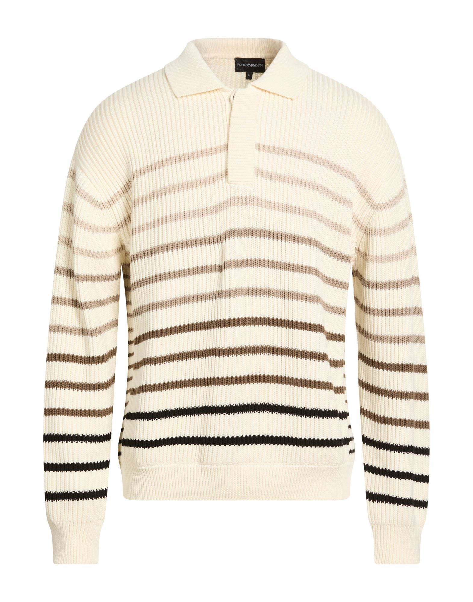  Emporio Armani - Strickwaren - Pullover - On Yoox.com 