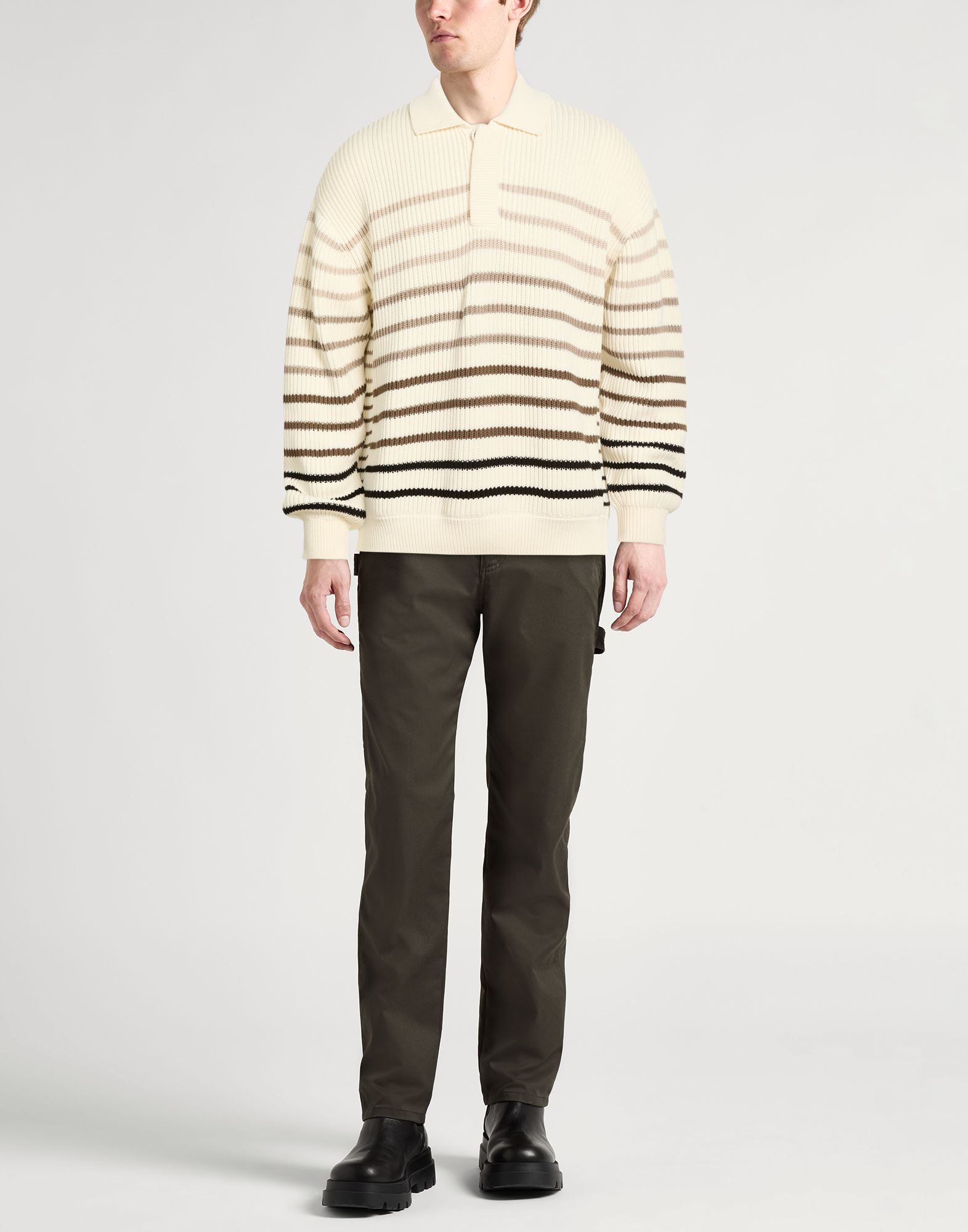  Emporio Armani - Strickwaren - Pullover - On Yoox.com 