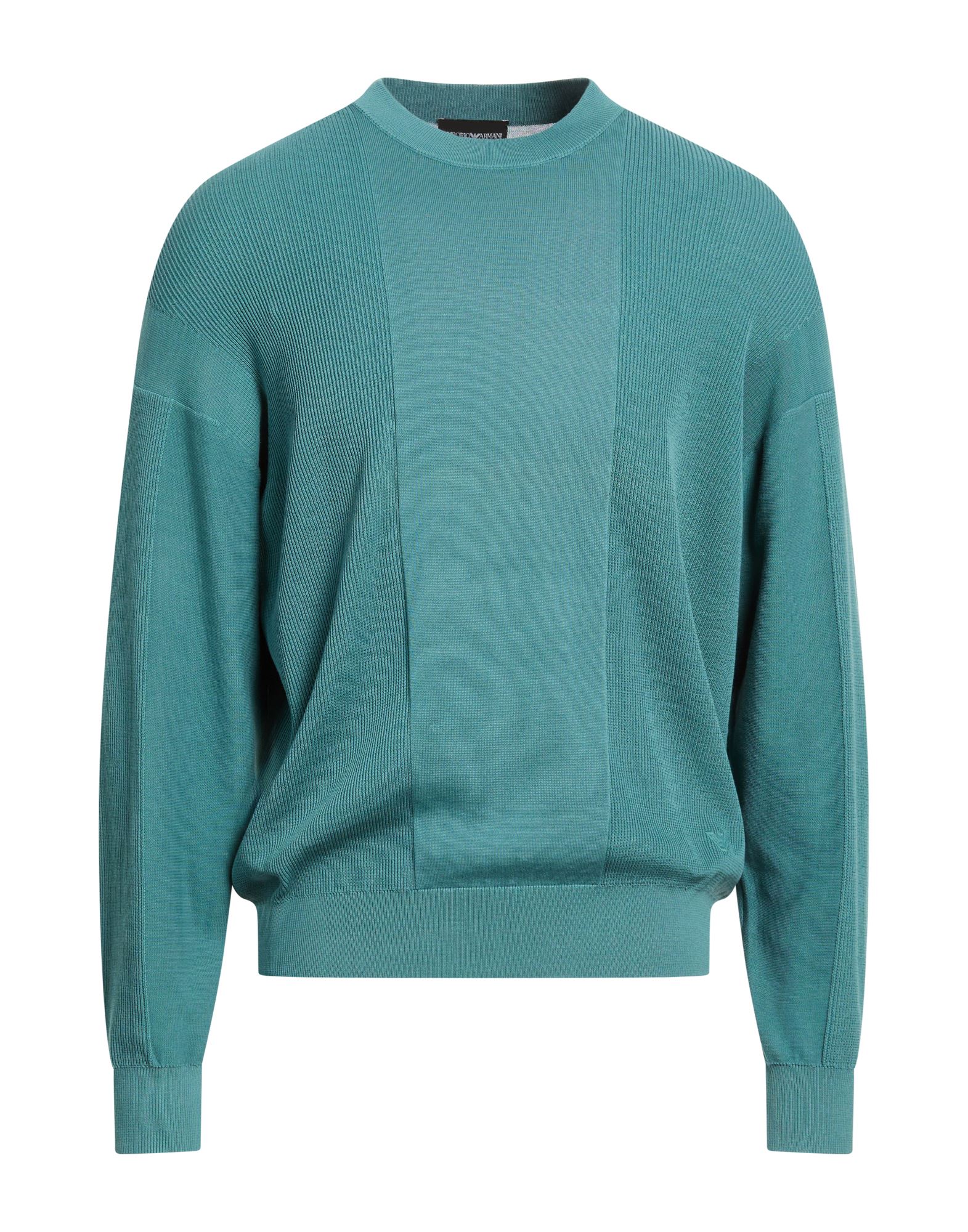  Emporio Armani - Strickwaren - Pullover - On Yoox.com 