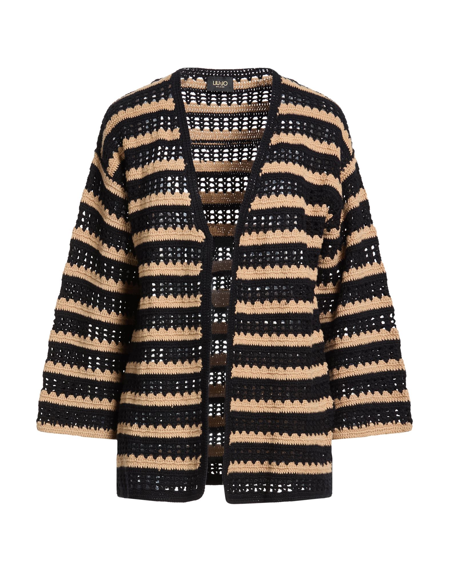  Liu •jo - Strickwaren - Strickjacken - On Yoox.com 