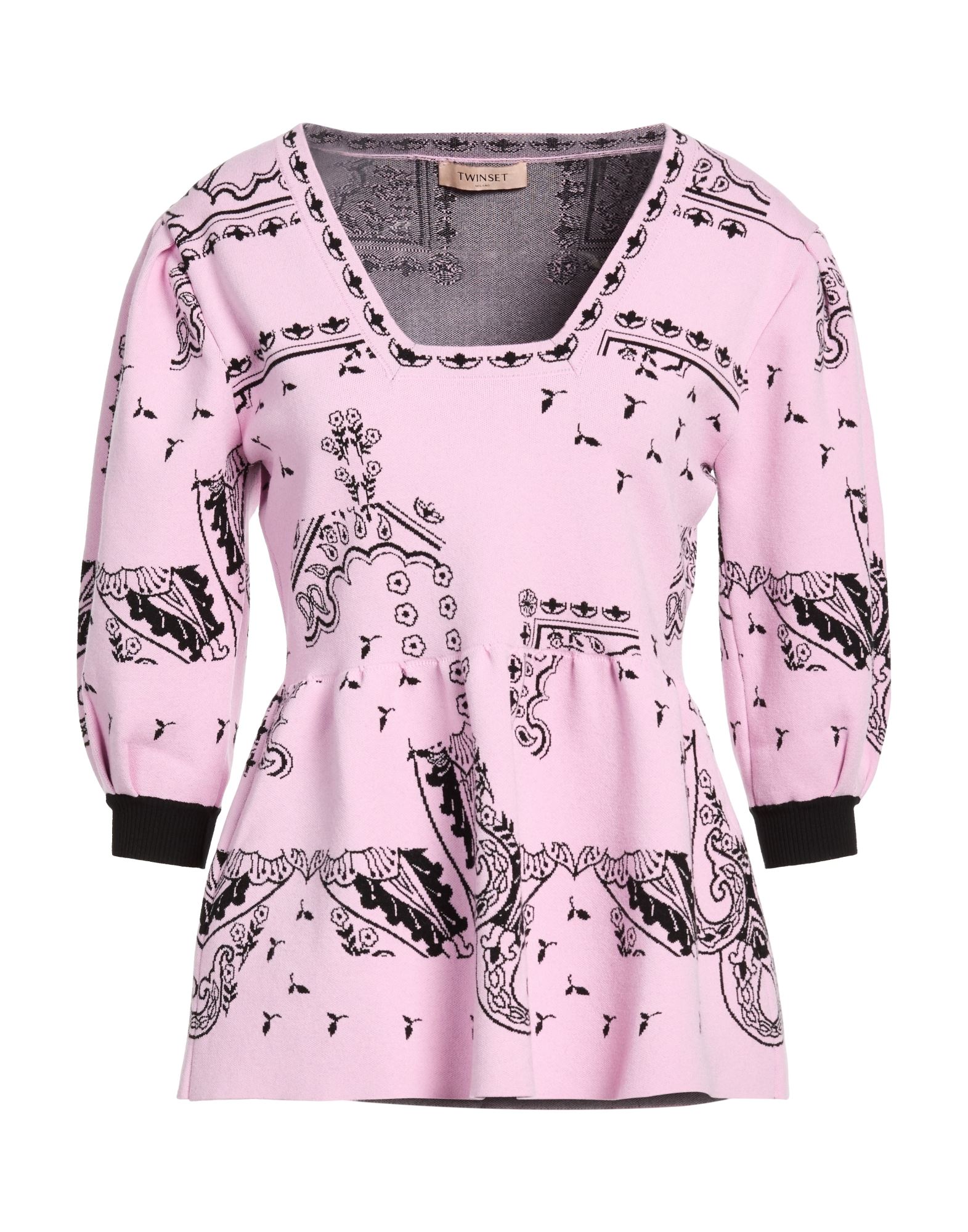  Twinset - Strickwaren - Pullover - On Yoox.com 