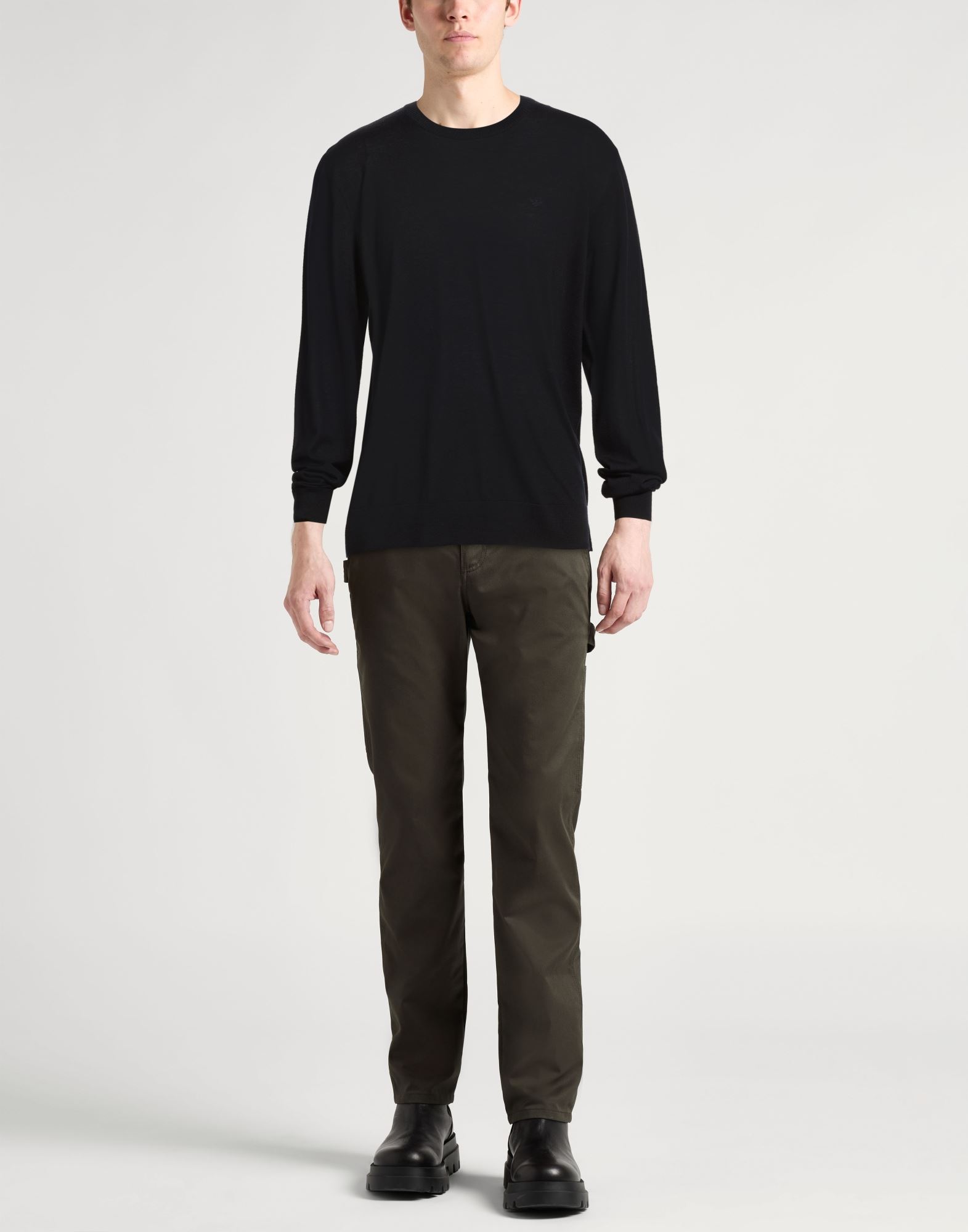  Emporio Armani - Strickwaren - Pullover - On Yoox.com 