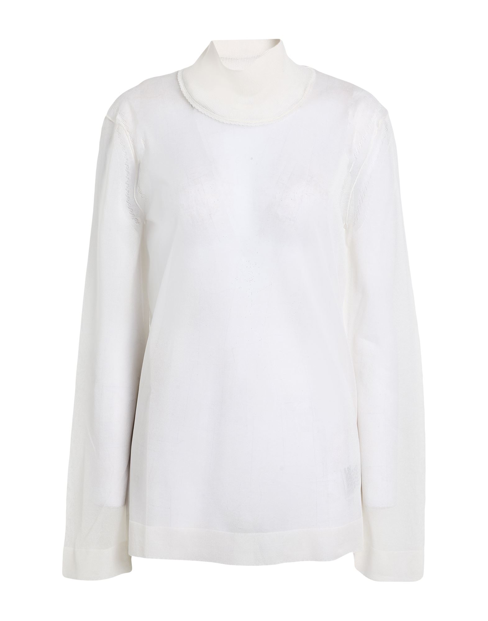  Maison Margiela - Strickwaren - Rollkragenpullover - On Yoox.com 