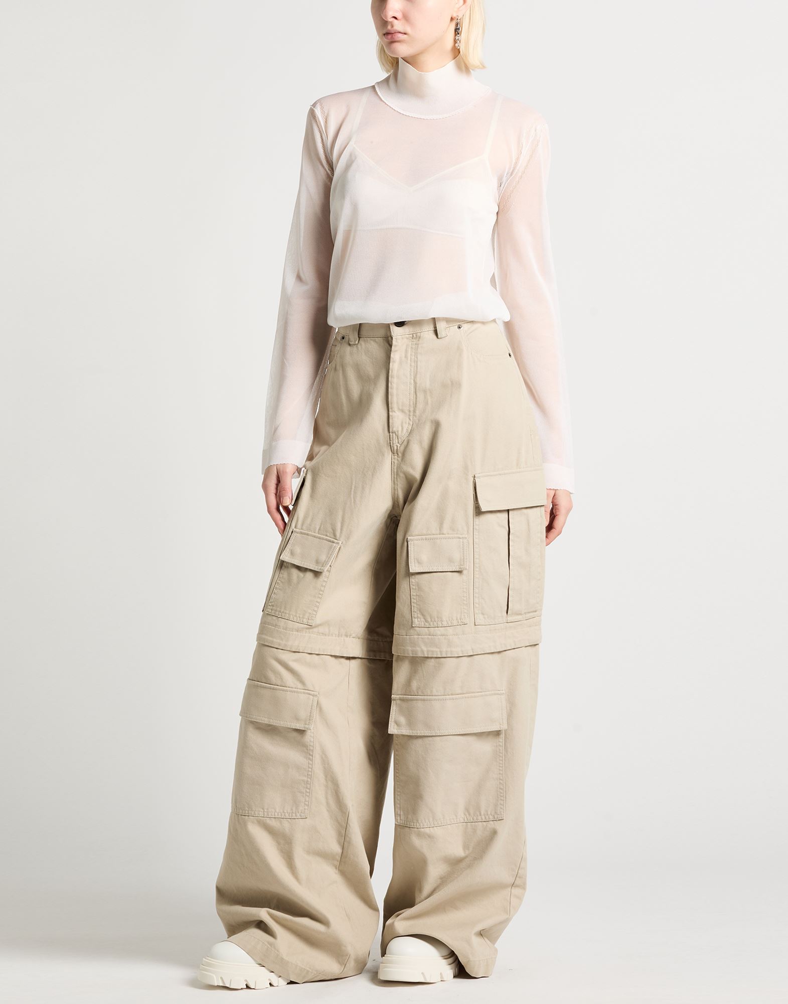  Maison Margiela - Strickwaren - Rollkragenpullover - On Yoox.com 
