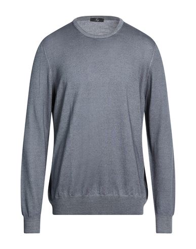 Pullover Hombre Azul francés 54 Hombre