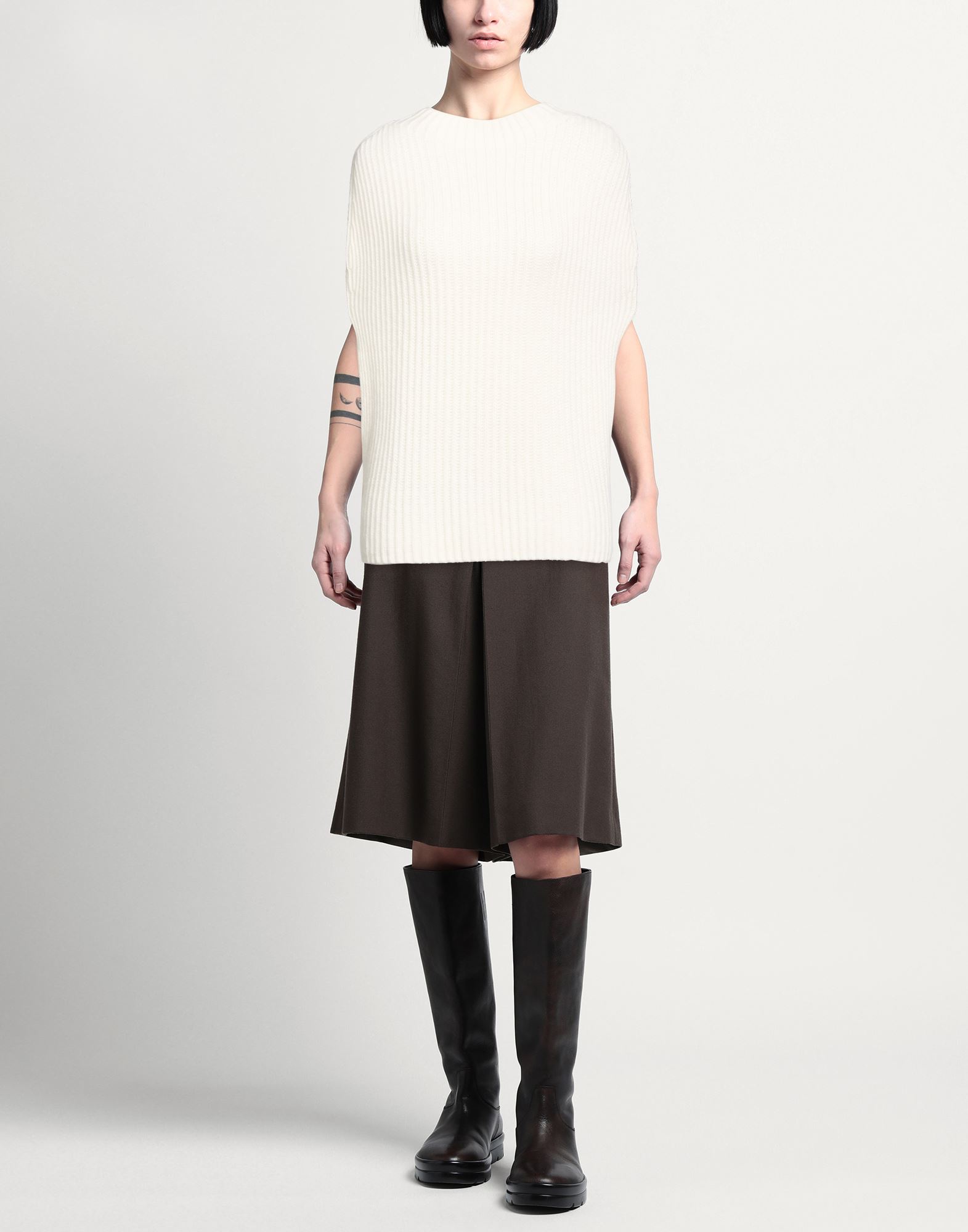  Insieme - Strickwaren - Pullover - On Yoox.com 