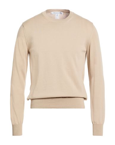 Pullover Herren Sand L,M,XL Herren