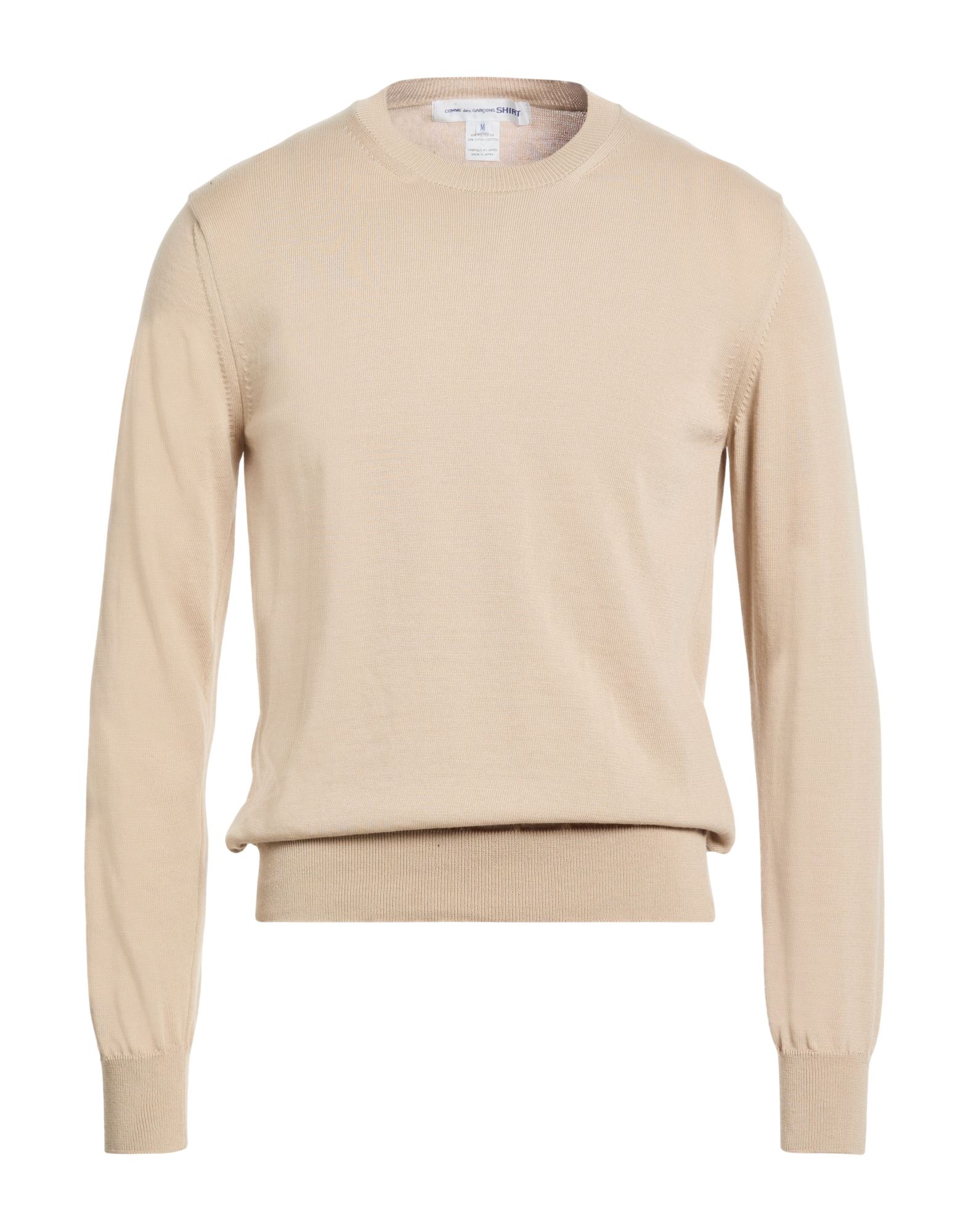  Comme Des Garçons Shirt - Strickwaren - Pullover - On Yoox.com 