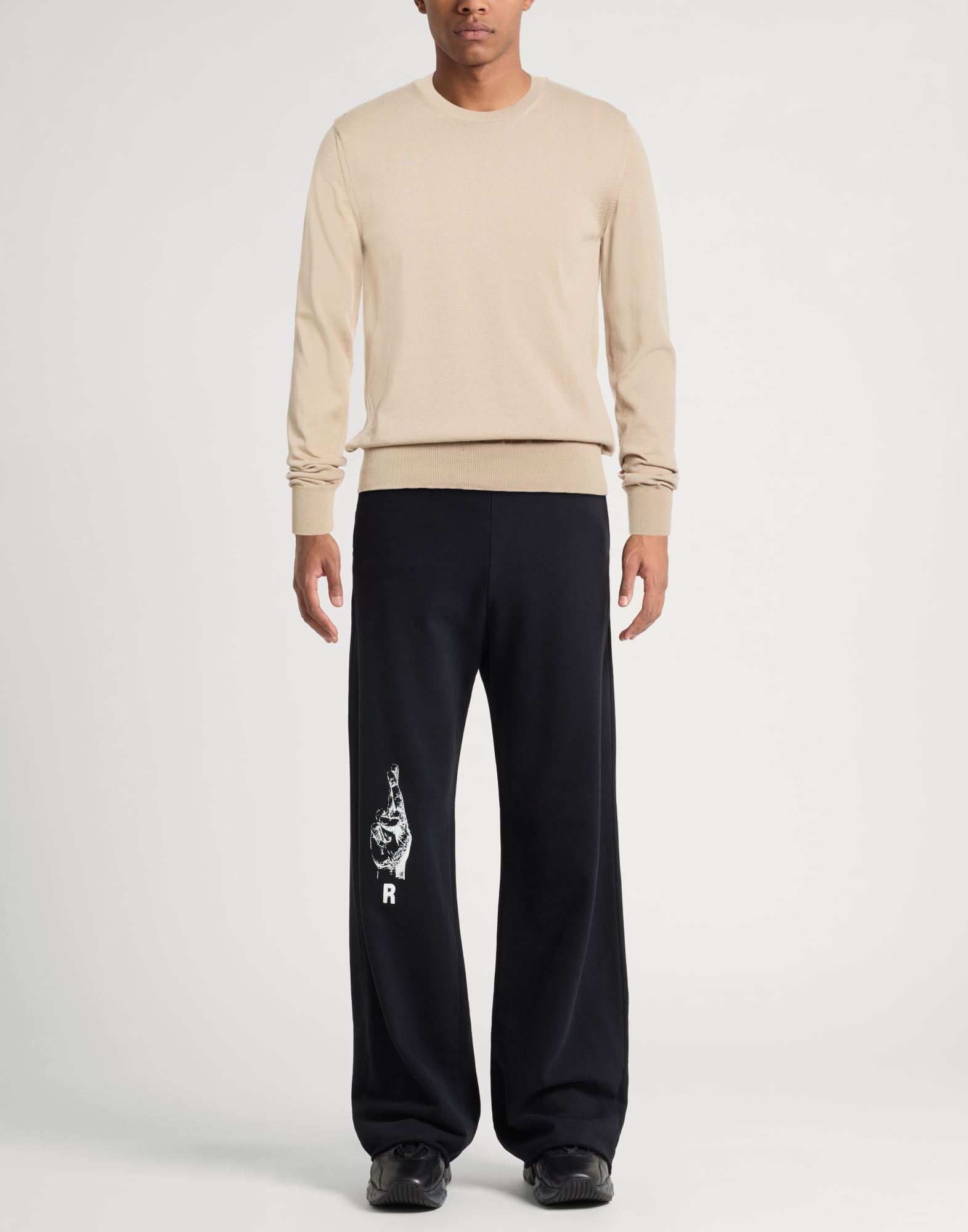  Comme Des Garçons Shirt - Strickwaren - Pullover - On Yoox.com 
