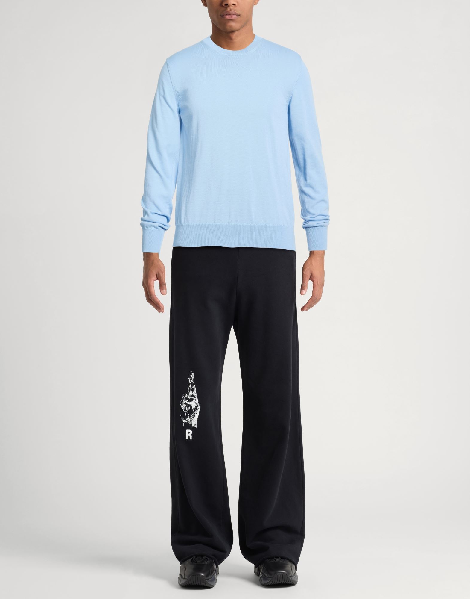  Comme Des Garçons Shirt - Strickwaren - Pullover - On Yoox.com 