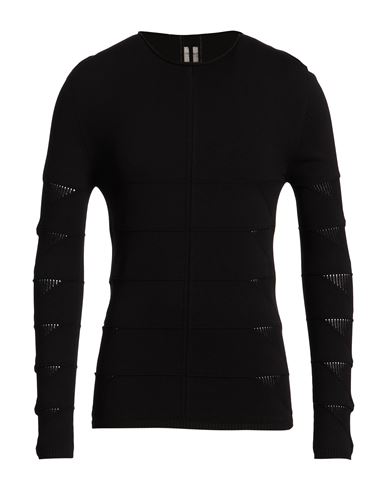 Pullover Hombre Negro M,XL Hombre