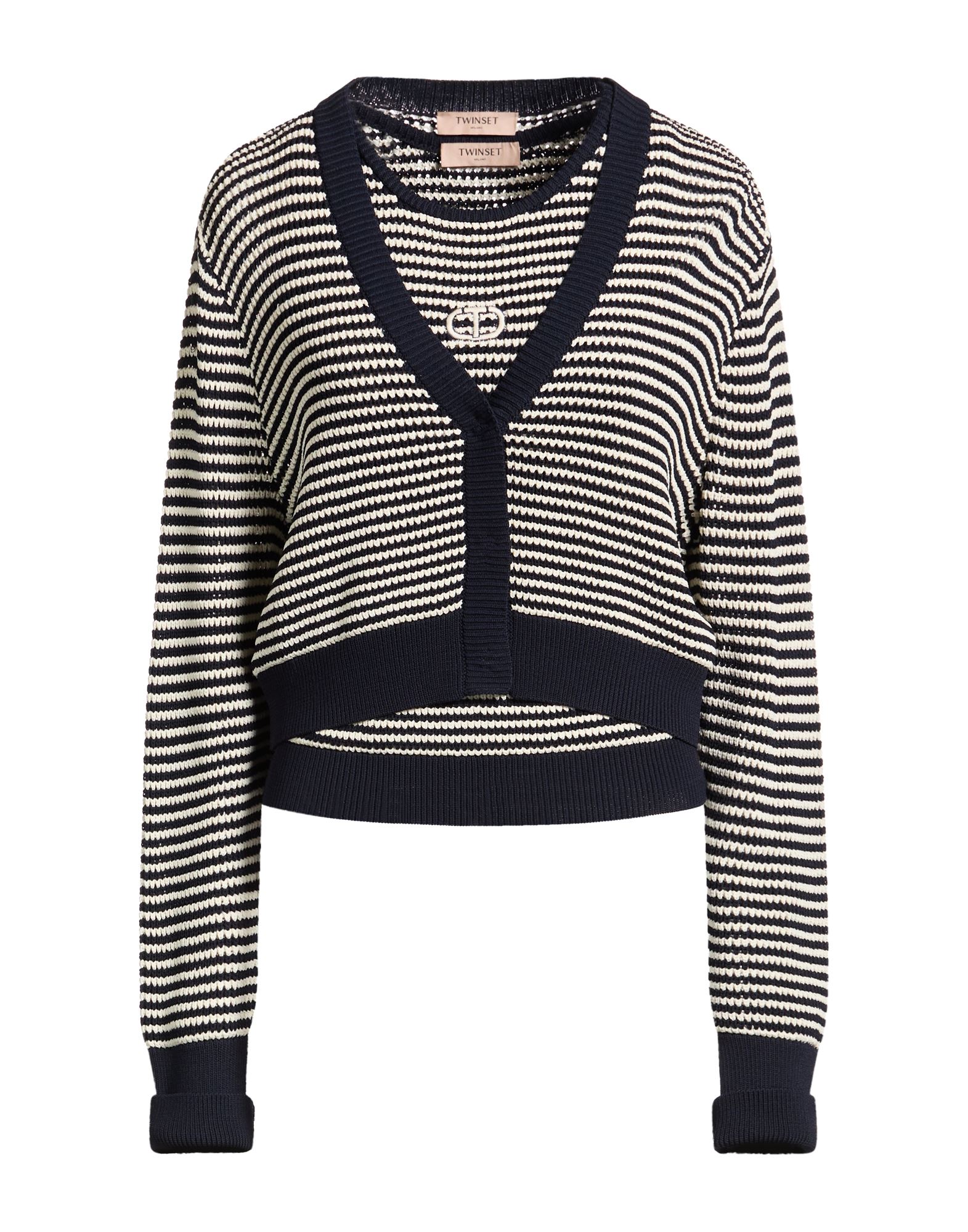  Twinset - Prendas De Punto - Twin Sets - On Yoox.com 