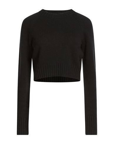 Pullover Mujer Negro L,M,S Mujer