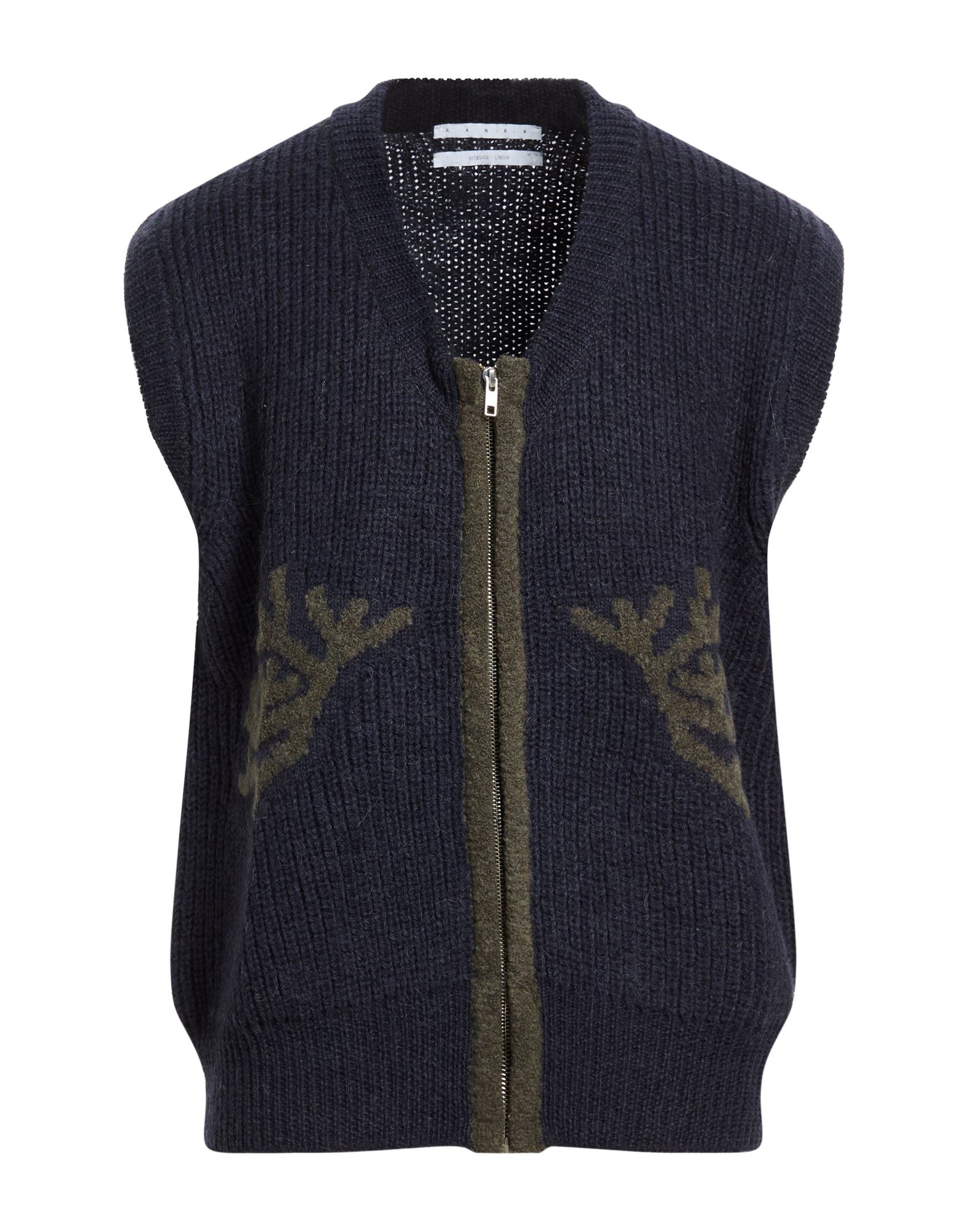  Ranra - Strickwaren - Strickjacken - On Yoox.com 