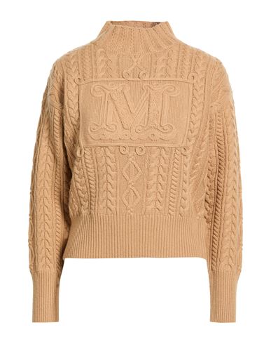 Cuello alto Mujer Camel L,M,XL,XS Mujer