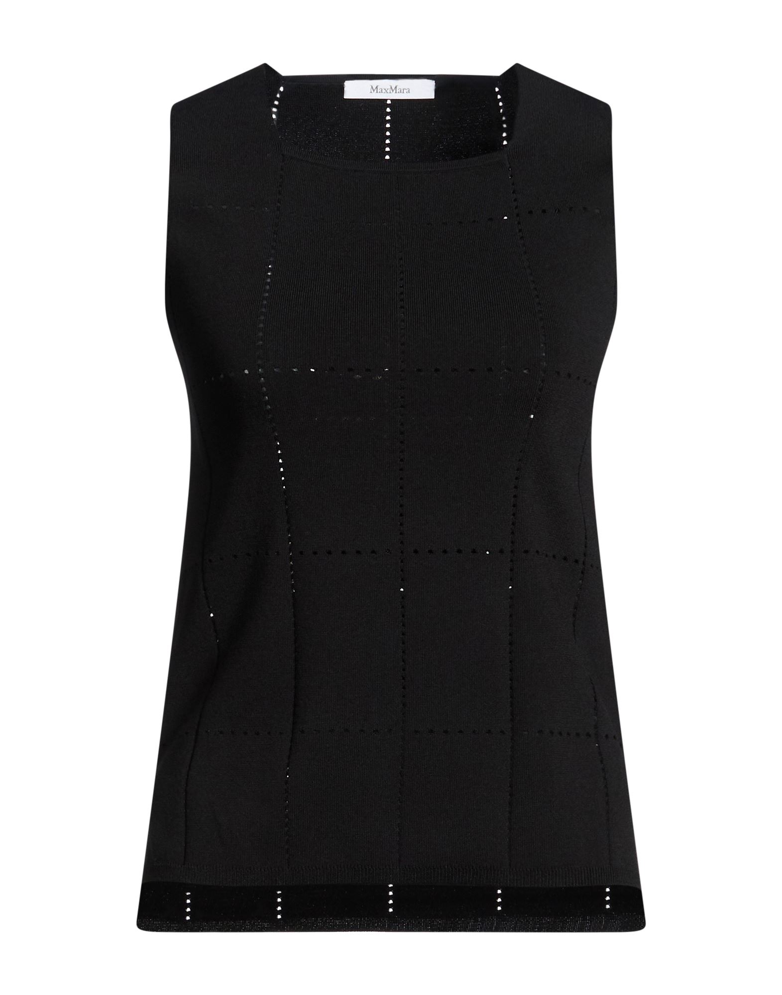MAX MARA MAX MARA ΜΠΛΟΥΖΑΚΙΑ Τοπ