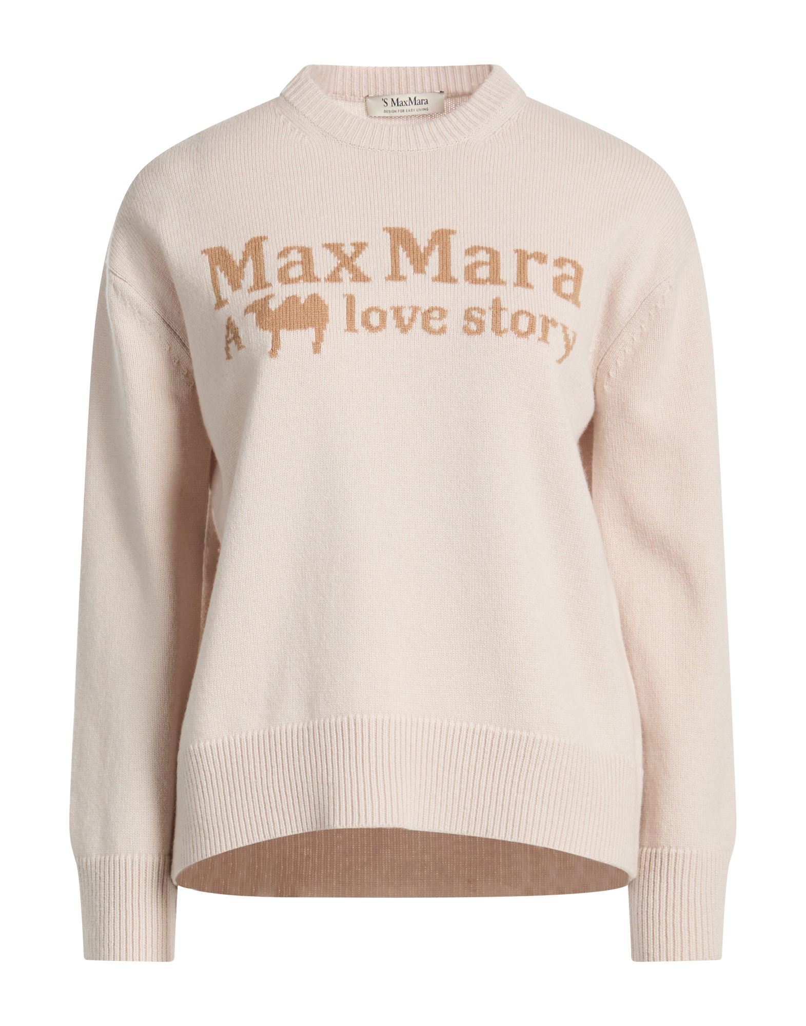  's Max Mara - Prendas De Punto - Pullover - On Yoox.com 