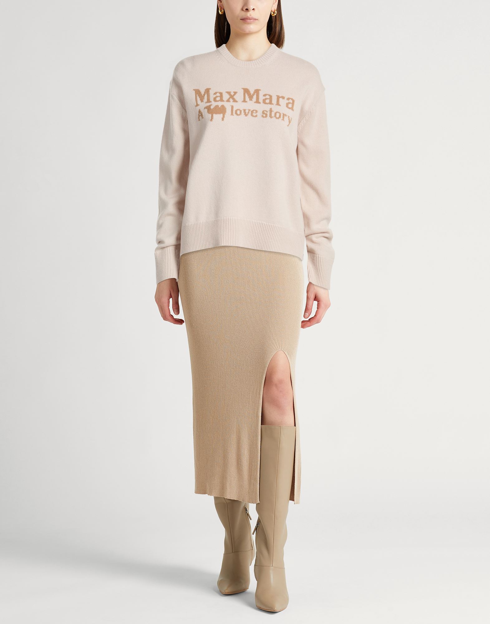  's Max Mara - Prendas De Punto - Pullover - On Yoox.com 
