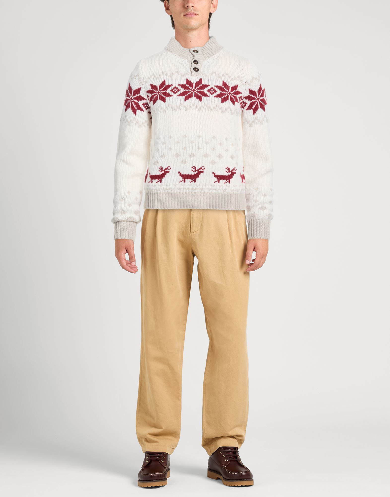  Eleventy - Strickwaren - Pullover - On Yoox.com 