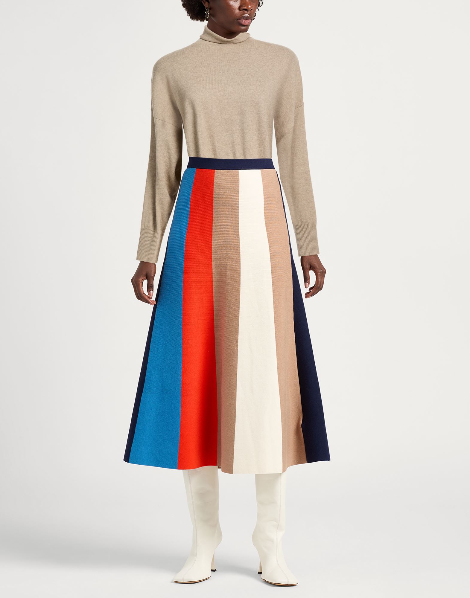  8pm - Strickwaren - Rollkragenpullover - On Yoox.com 