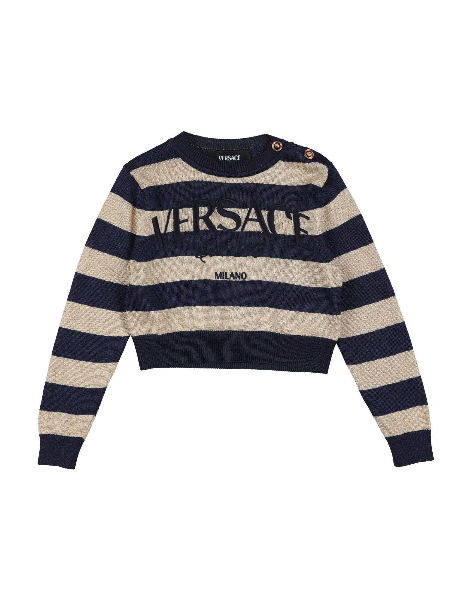  Versace Young - Strickwaren - Pullover - On Yoox.com 