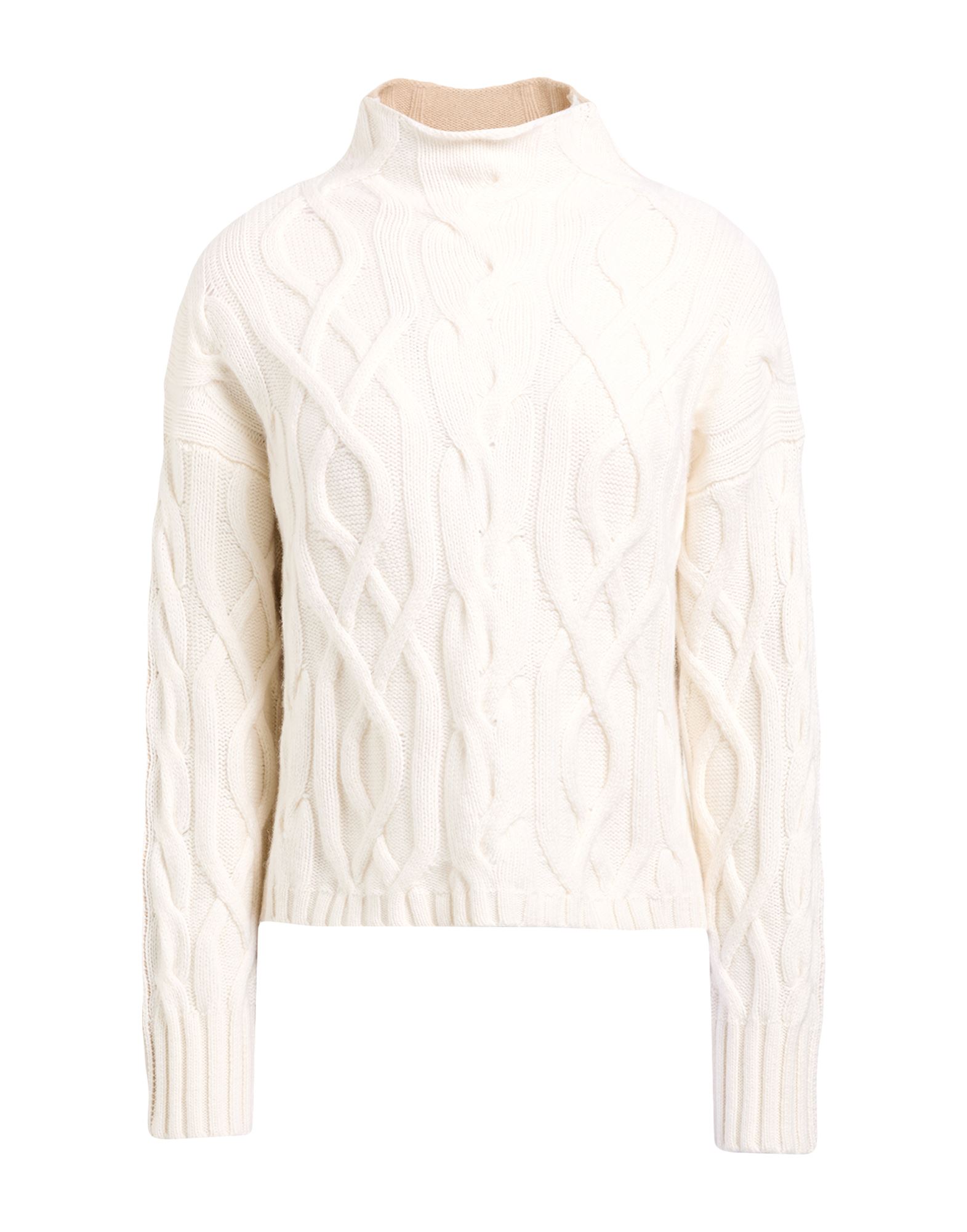  Alpha Studio - Strickwaren - Rollkragenpullover - On Yoox.com 