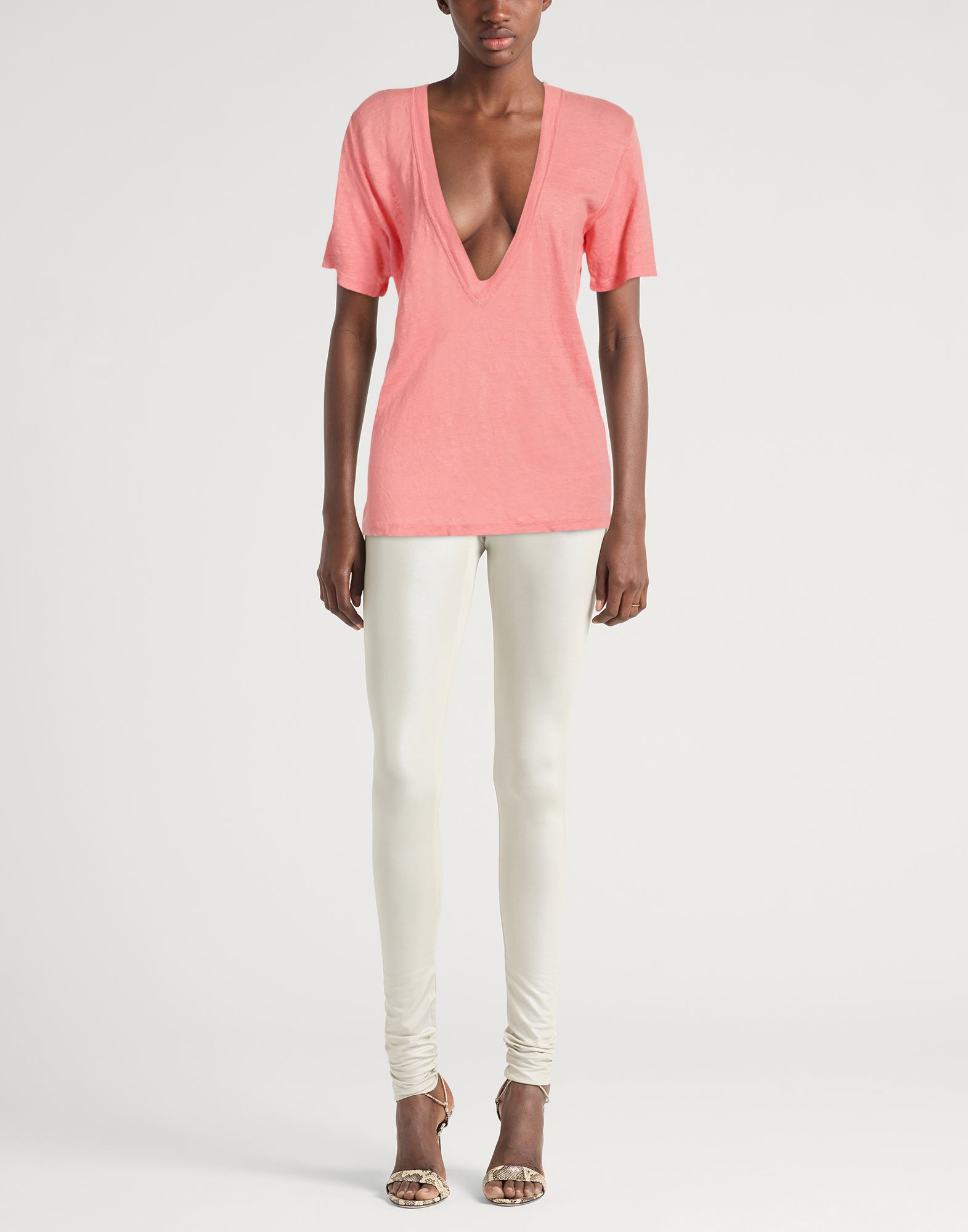  Iro - Tops - T-shirts - On Yoox.com 