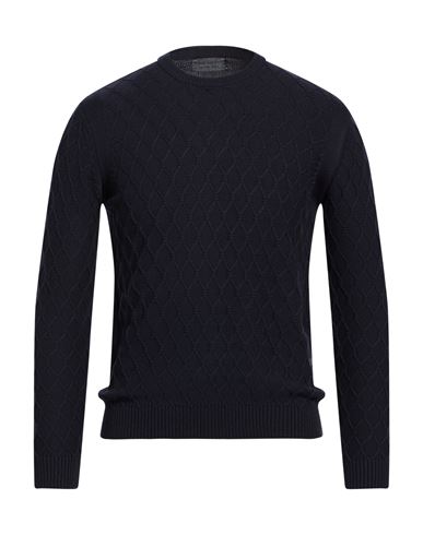 Pullover Hombre Azul marino L,M,S,XL,XXL Hombre