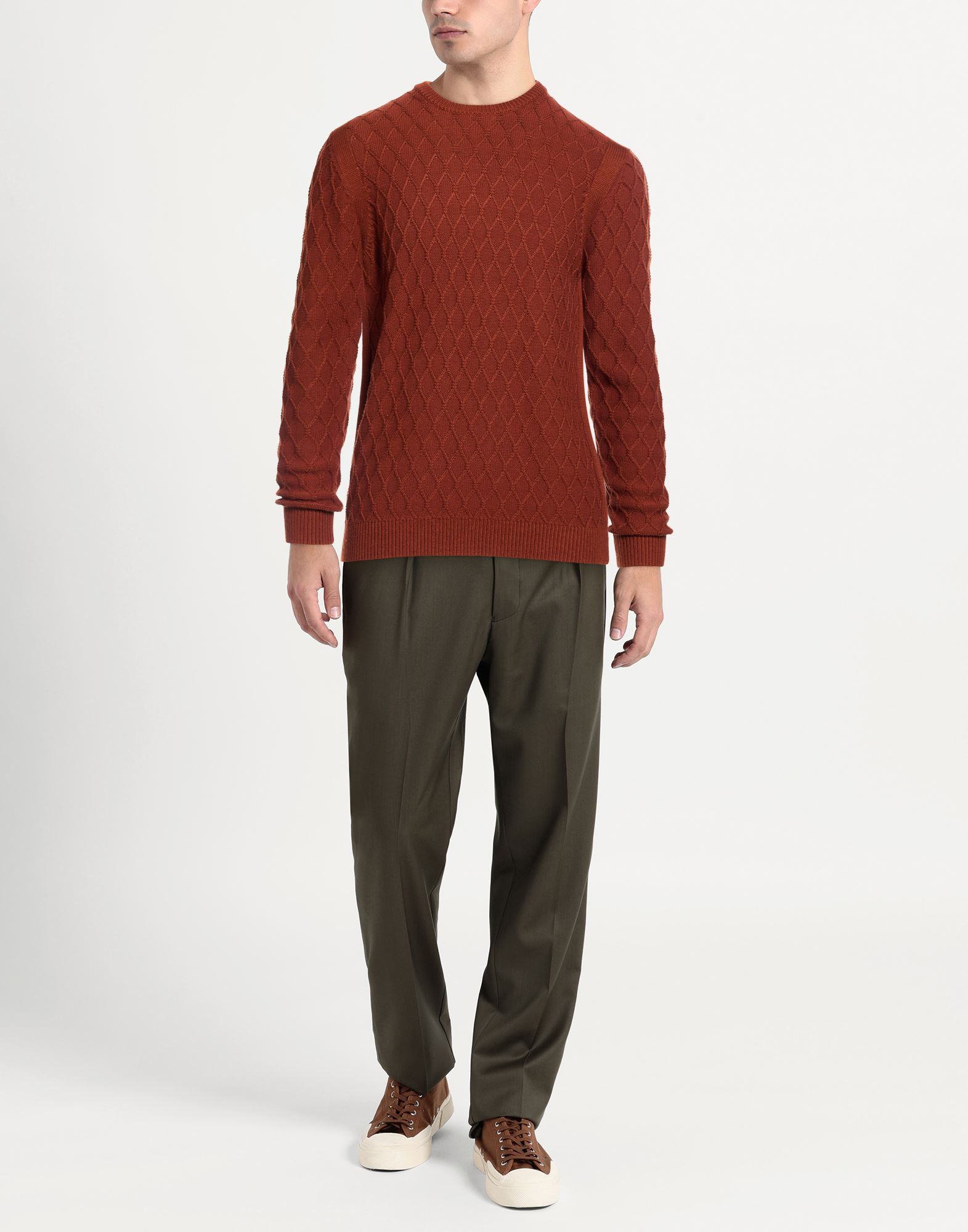 Eredi Del Duca - Strickwaren - Pullover - On Yoox.com 