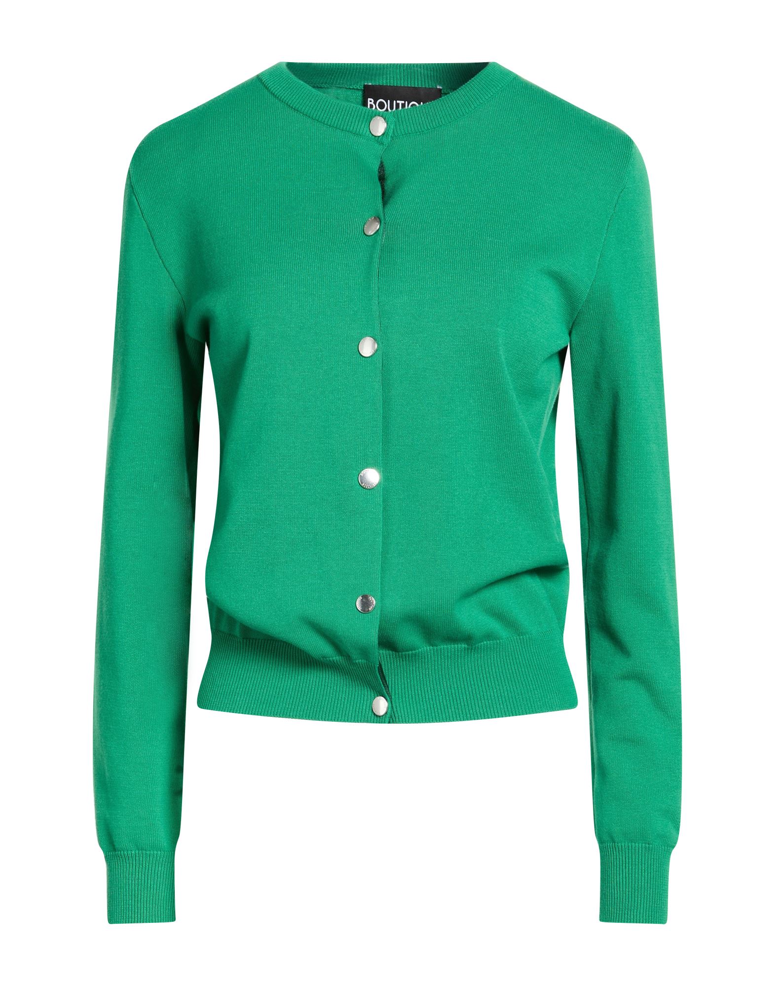  Boutique Moschino - Strickwaren - Strickjacken - On Yoox.com 