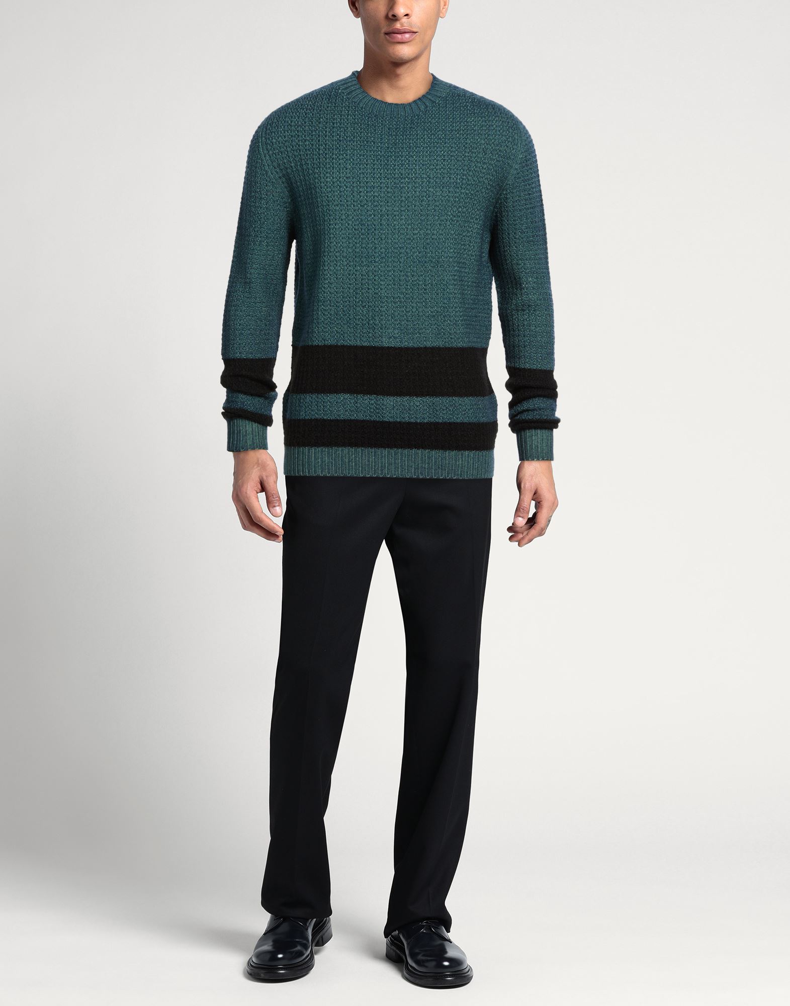  H953 - Strickwaren - Pullover - On Yoox.com 