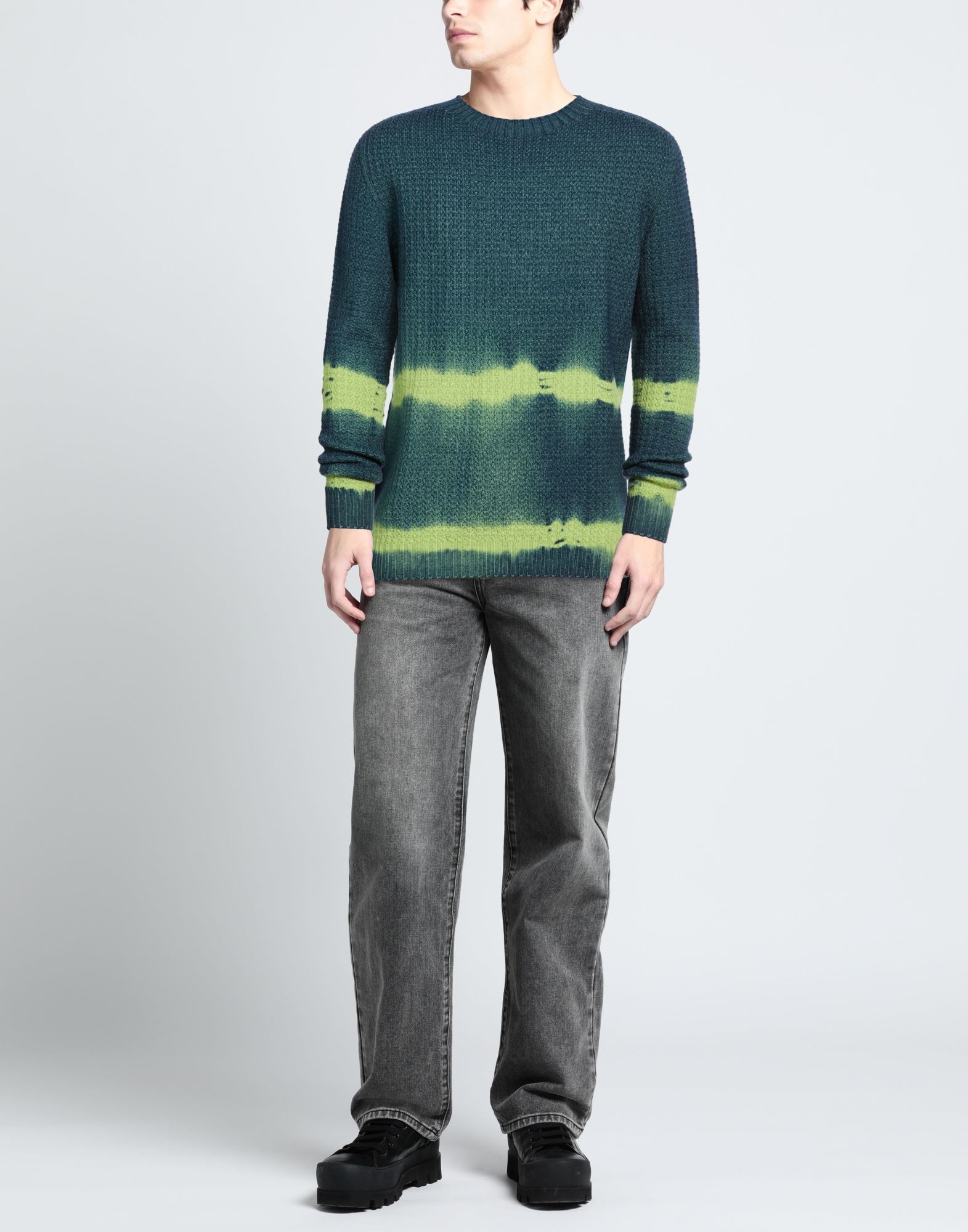  H953 - Strickwaren - Pullover - On Yoox.com 