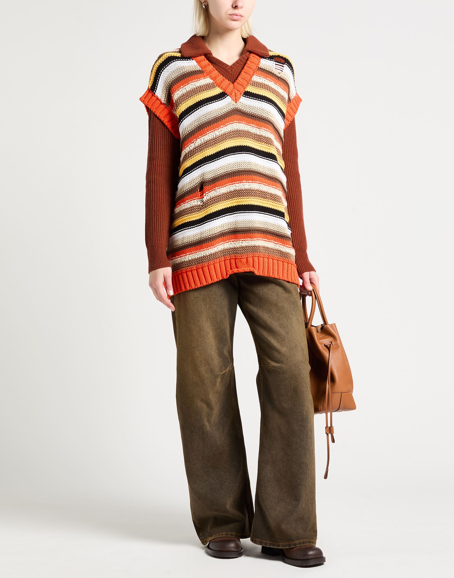  Dsquared2 - Strickwaren - Pullover - On Yoox.com 