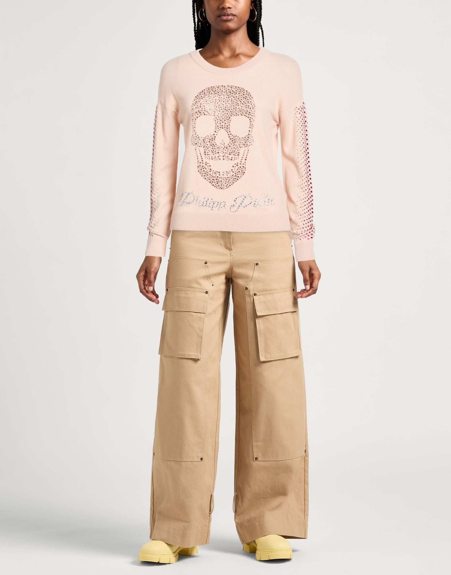  Philipp Plein - Maille - Pullover - On Yoox.com 
