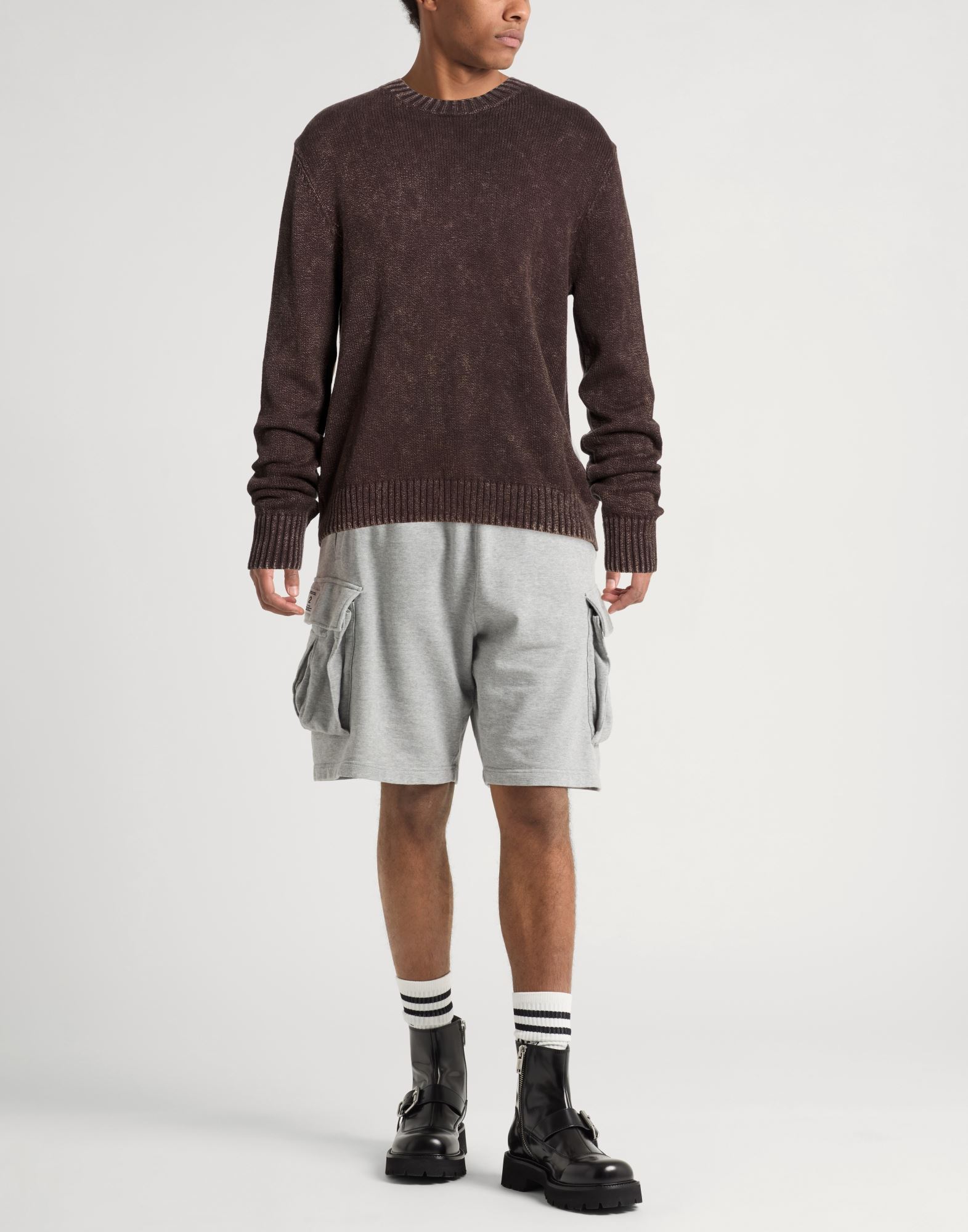  Acne Studios - Maille - Pullover - On Yoox.com 