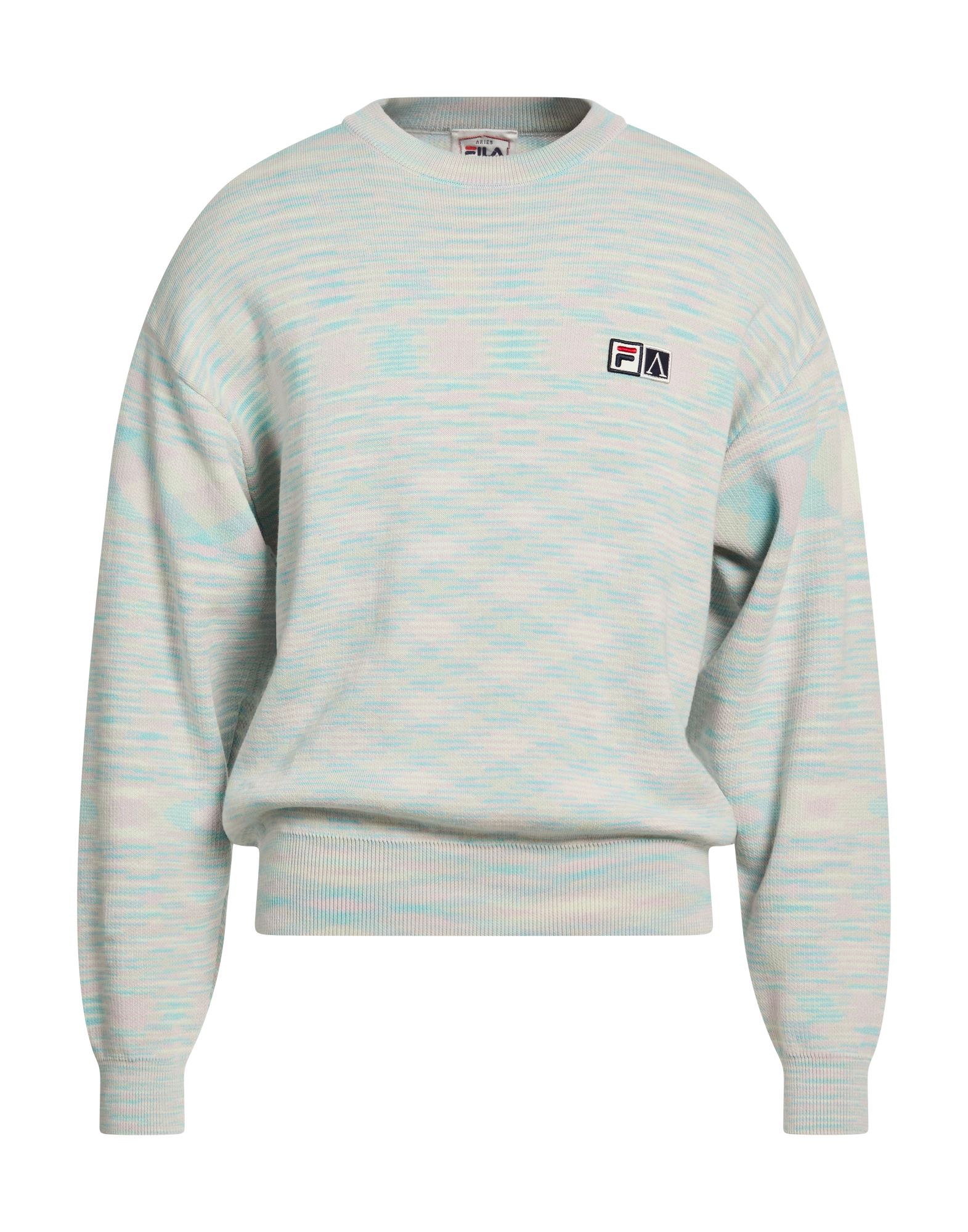  Aries X Fila - Strickwaren - Pullover - On Yoox.com 